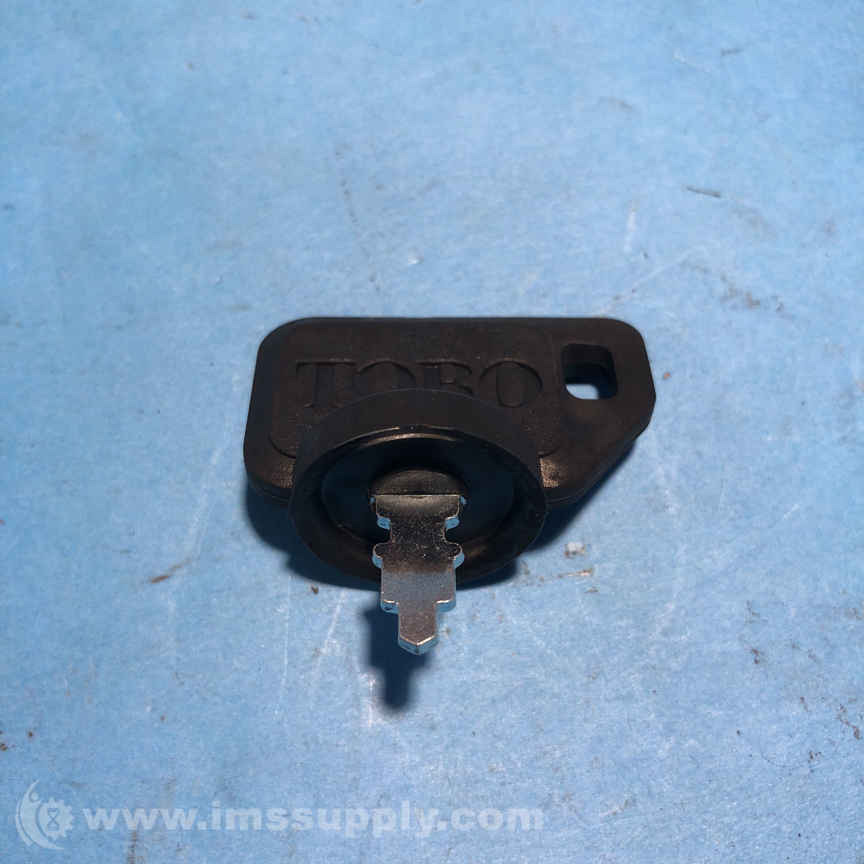 Toro 63-8360 Ignition Key - IMS Supply
