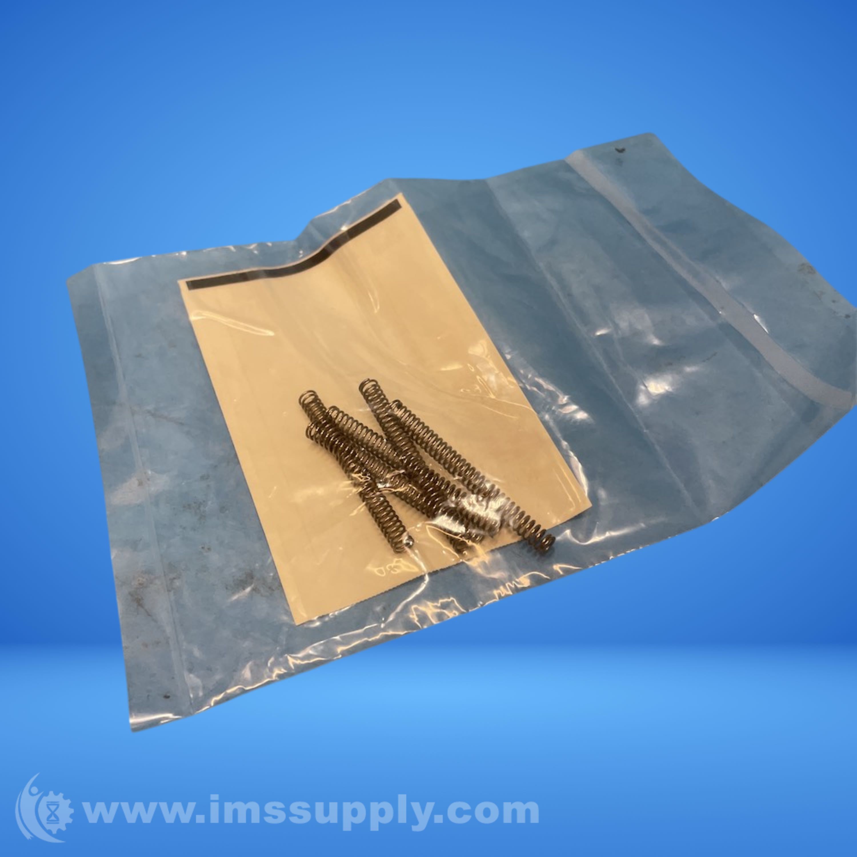 Samini 12-0456 Compression Spring - IMS Supply