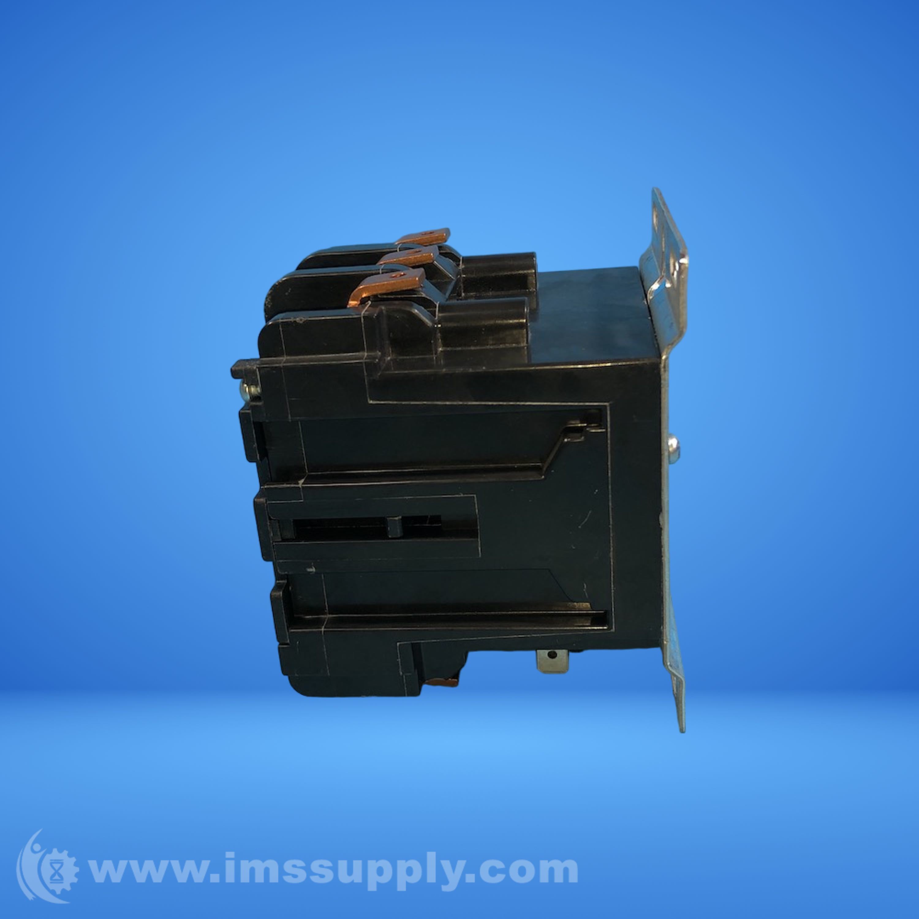 Furnas Electric Co 42EF35AFBPV Purpose Controller Poles 3 Amp IMS Supply