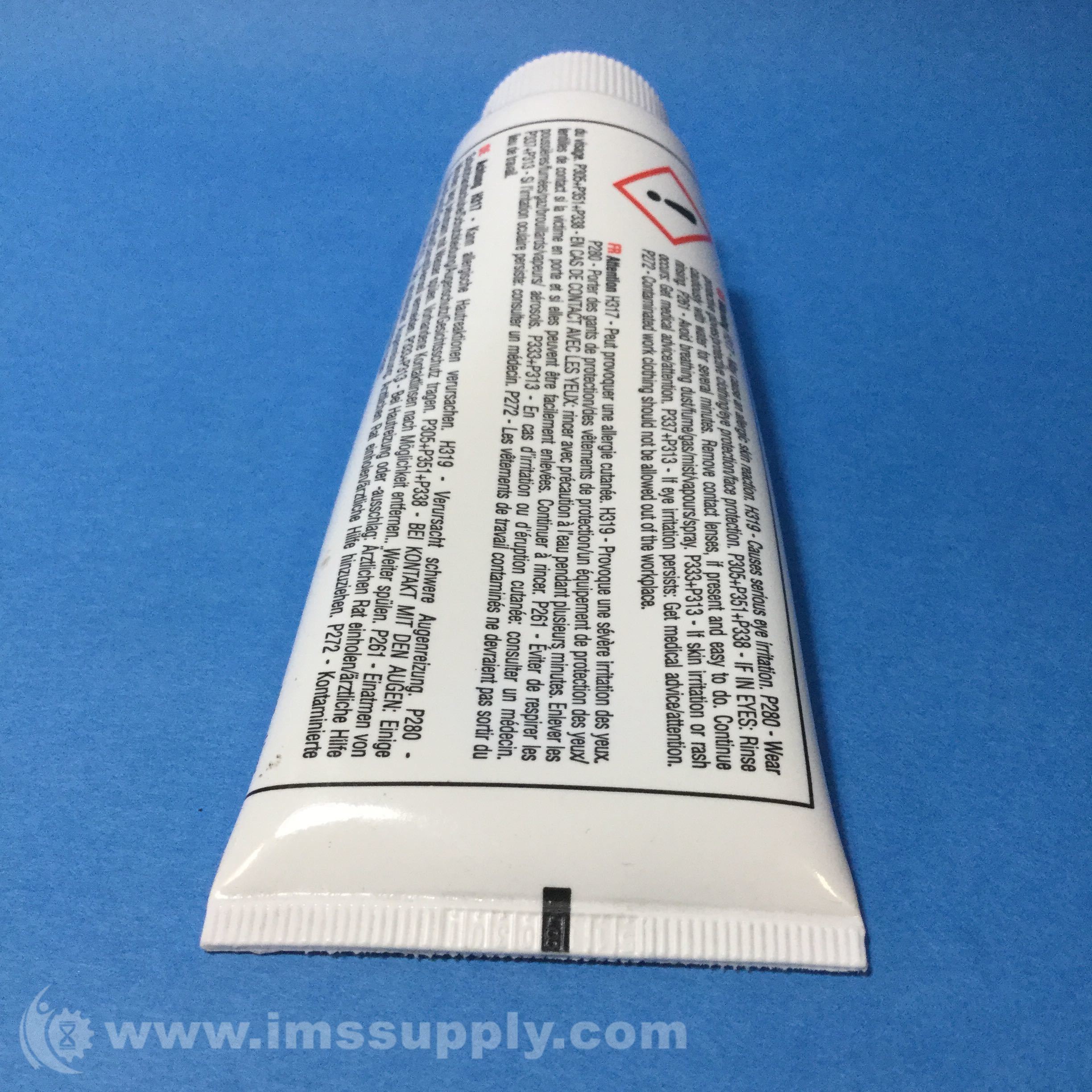 Rocket Plastics Liquid Hardener, 78g (2.75 FL OZ) IMS Supply