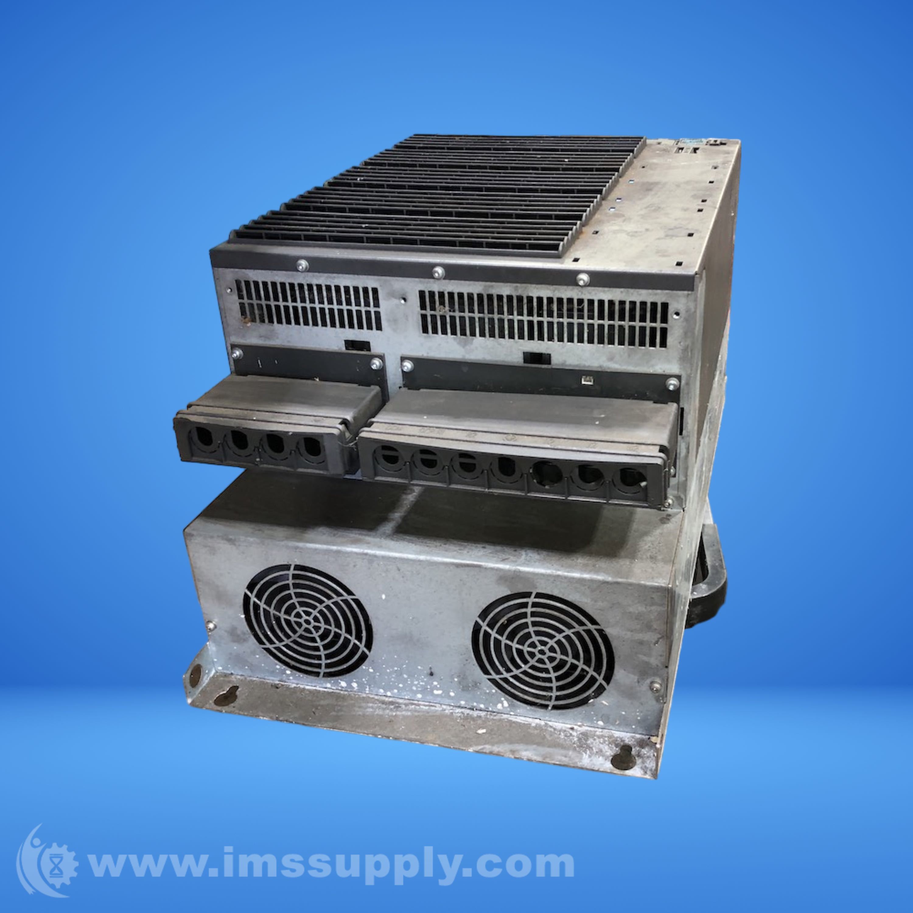 Siemens SINAMICS POWER MODULE 250 - IMS Supply