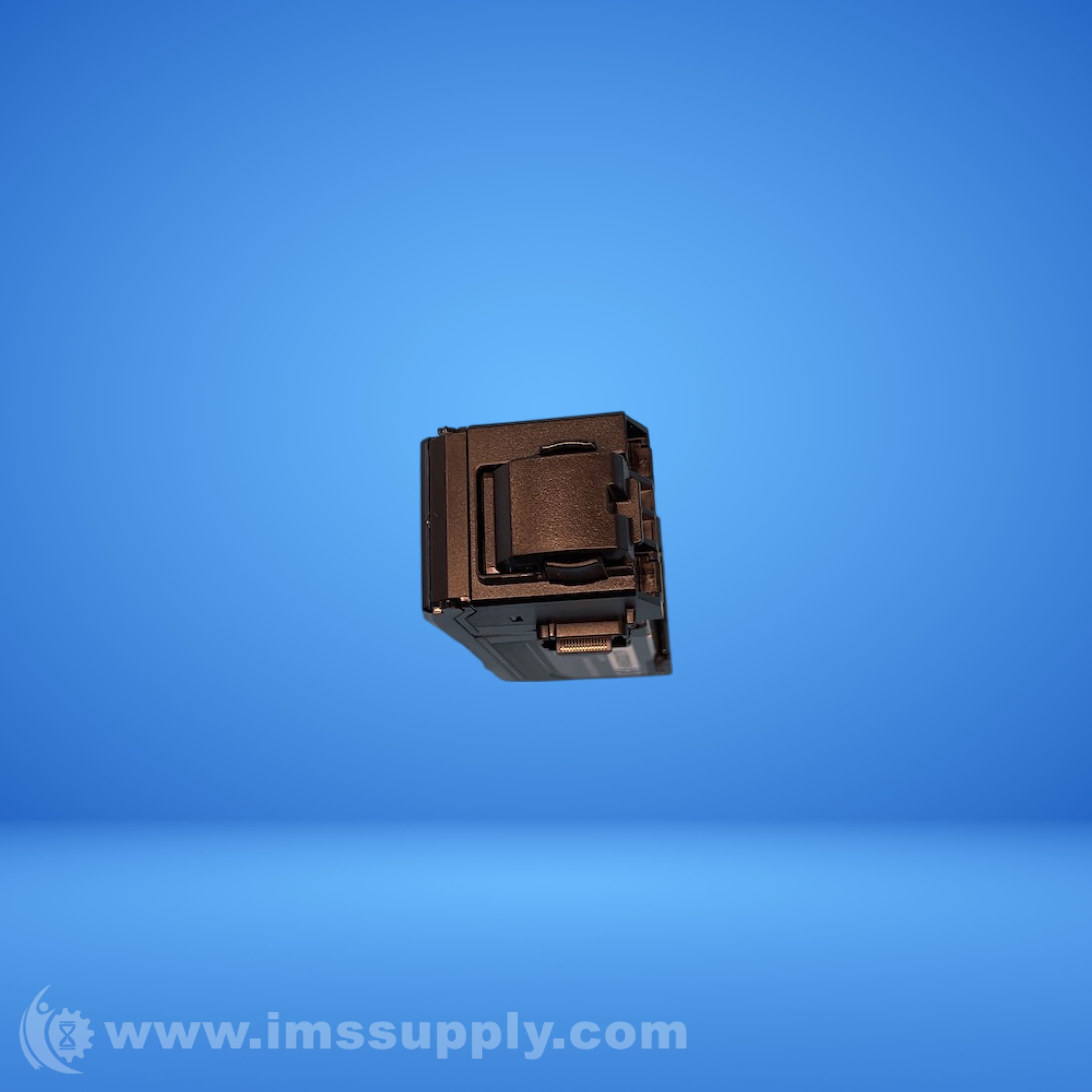 Keyence MU-N12 Multi-Sensor Controller Expansion Unit - IMS Supply