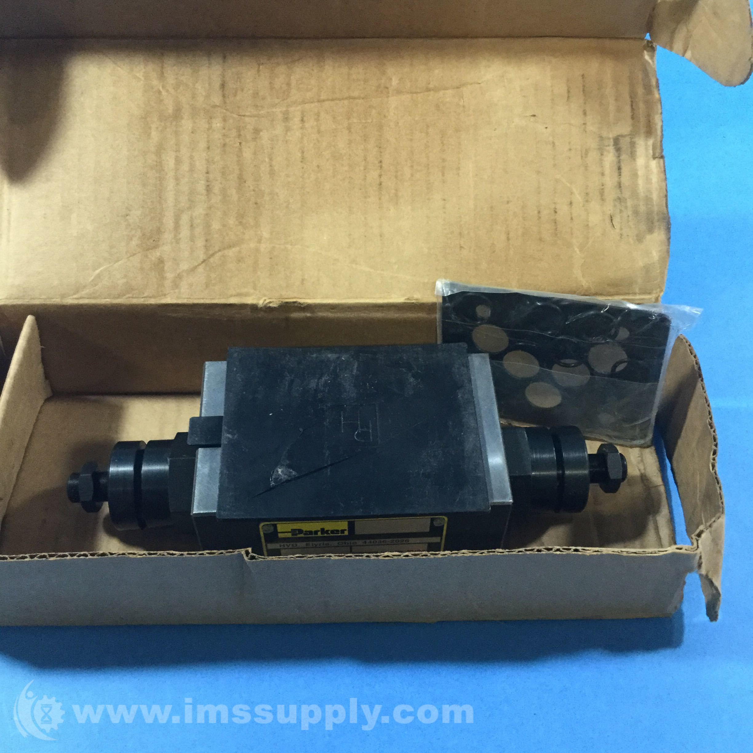 【現品限り一斉値下げ！】 Series FM FM3DDSN Parker - Manapak Parker Control Flow Smartphone Axesary