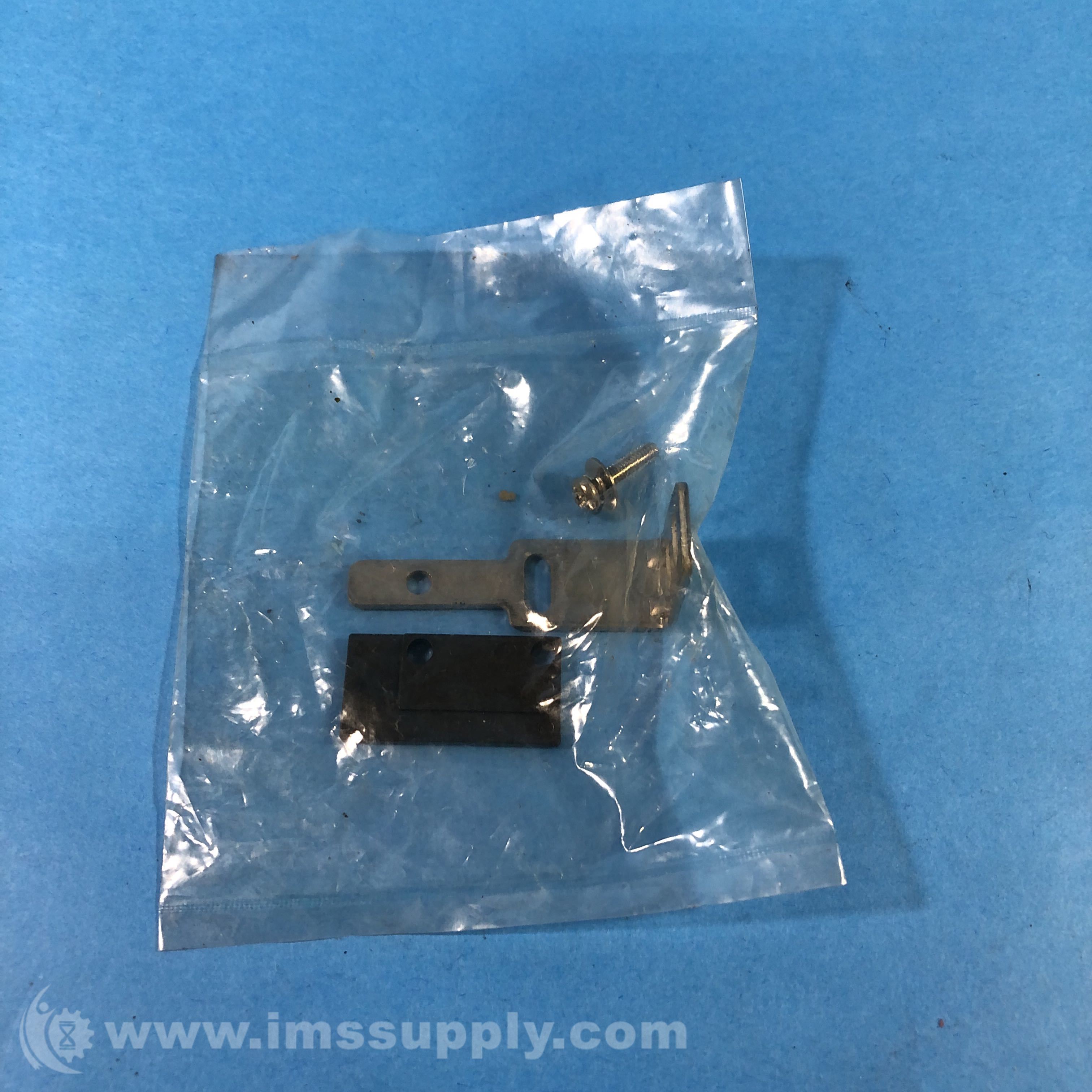 Right Angle Steel Bracket Kit IMS Supply