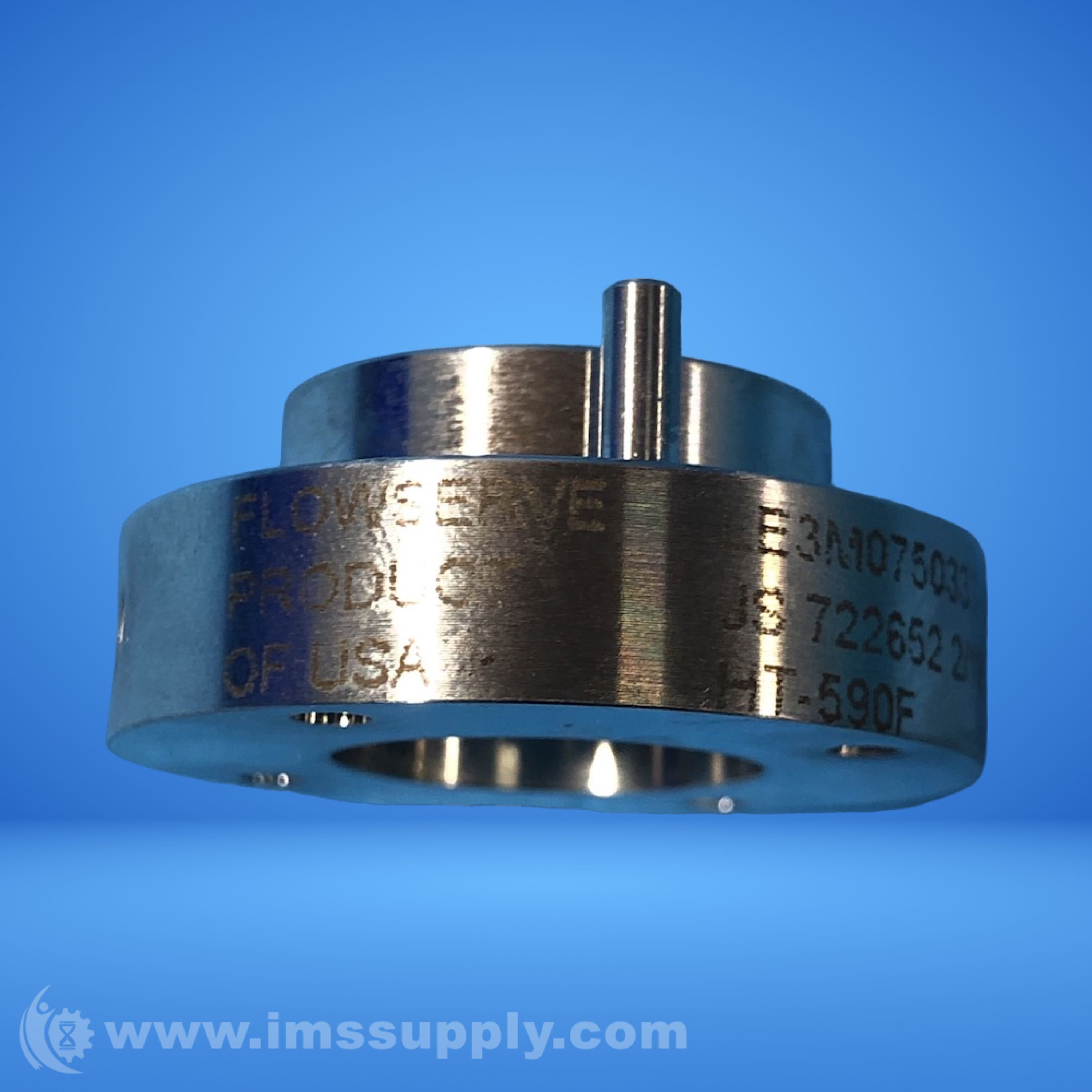 Flowserve LE3M07503331 Floating Bushing IMS Supply