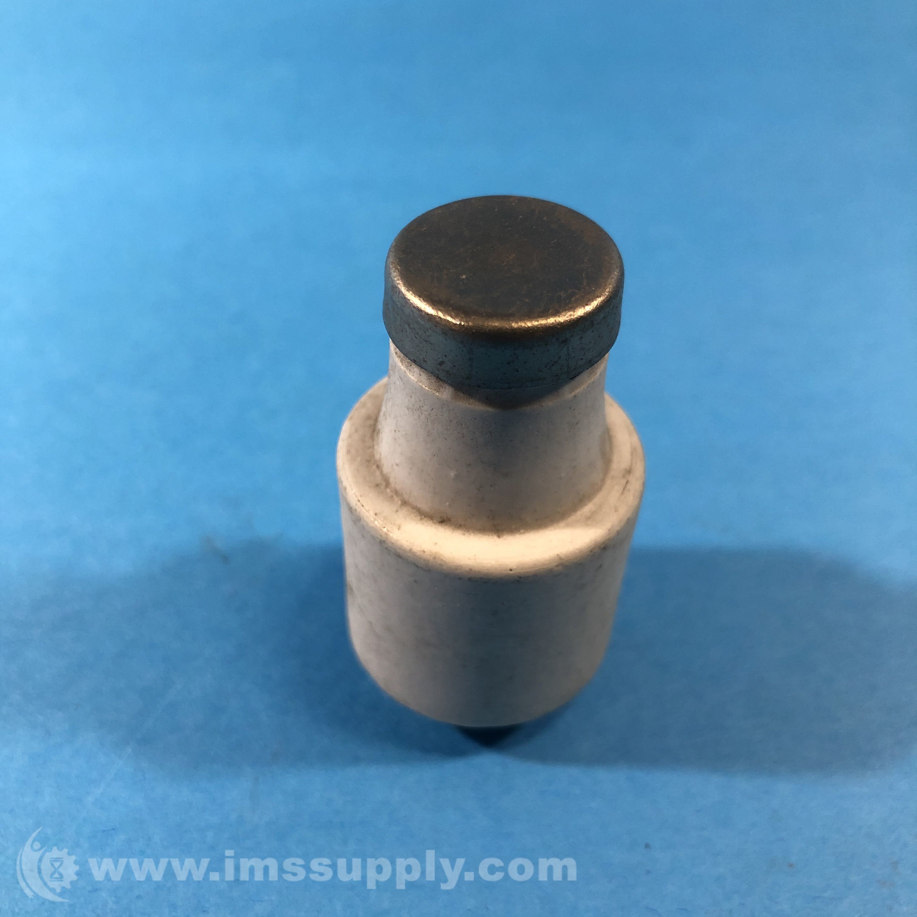 Kema Keur 53642 Ceramic Bottle Fuse, Original Diazed IMS Supply
