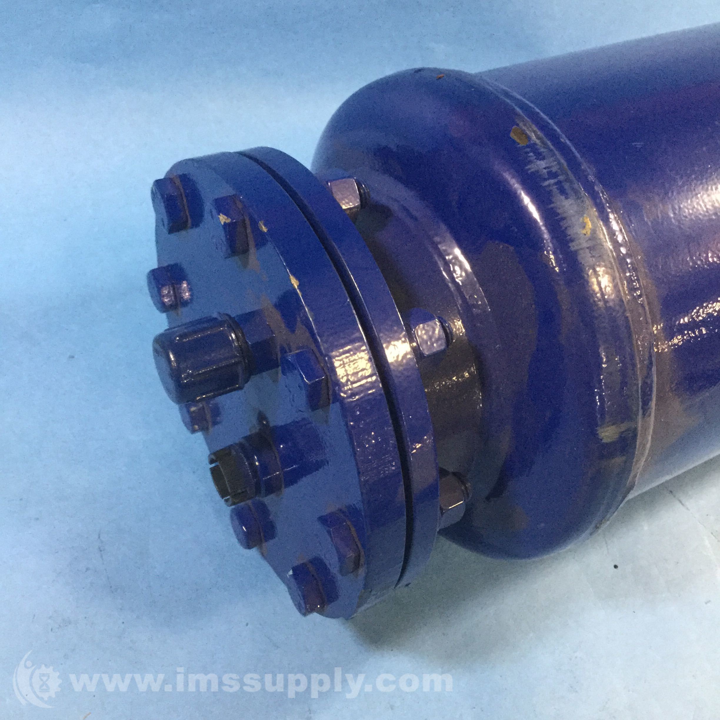 Henry Technologies S-5792 Conventional Refrigerant Oil Separator