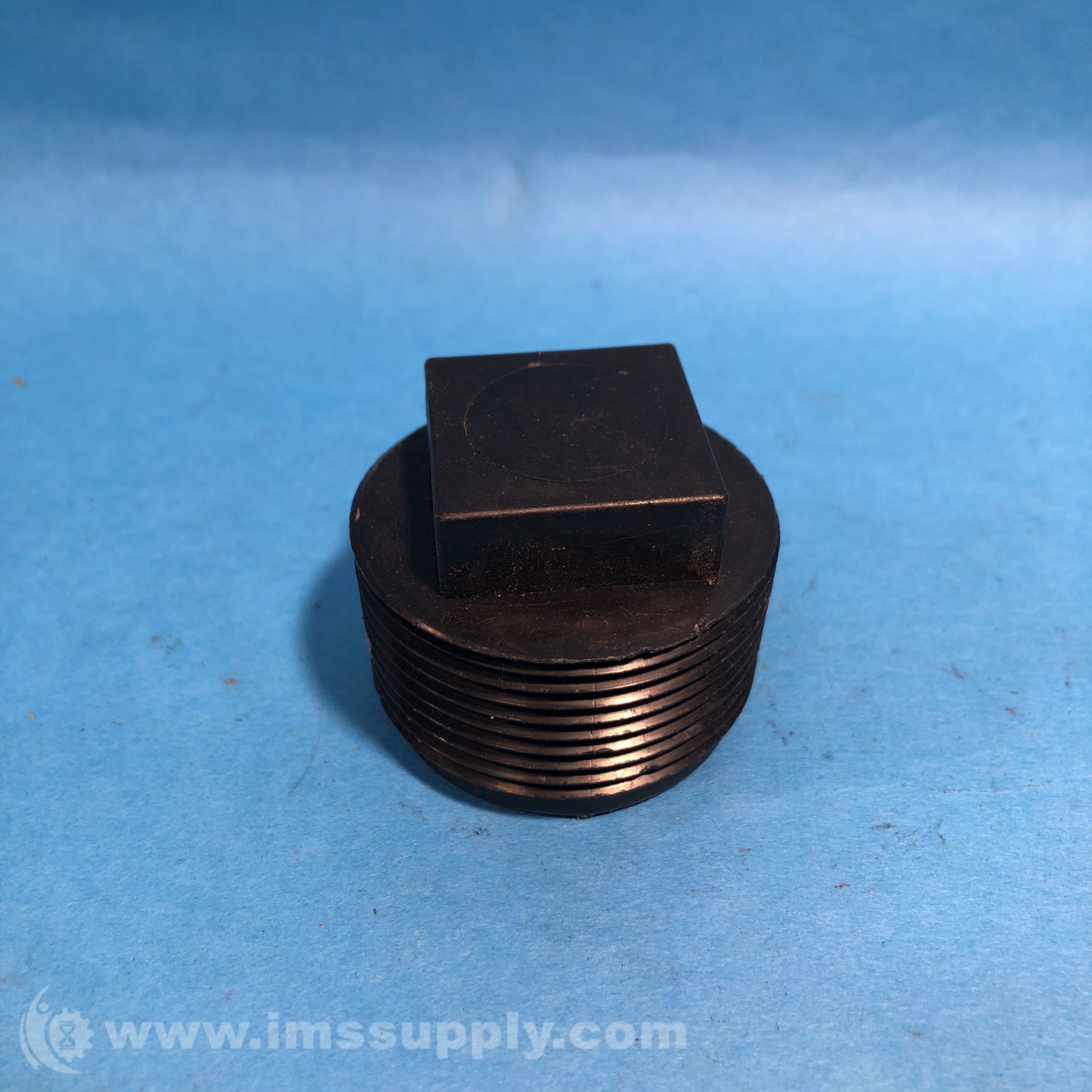Niagara Plastics TP 13 2 Inch Threaded Plug