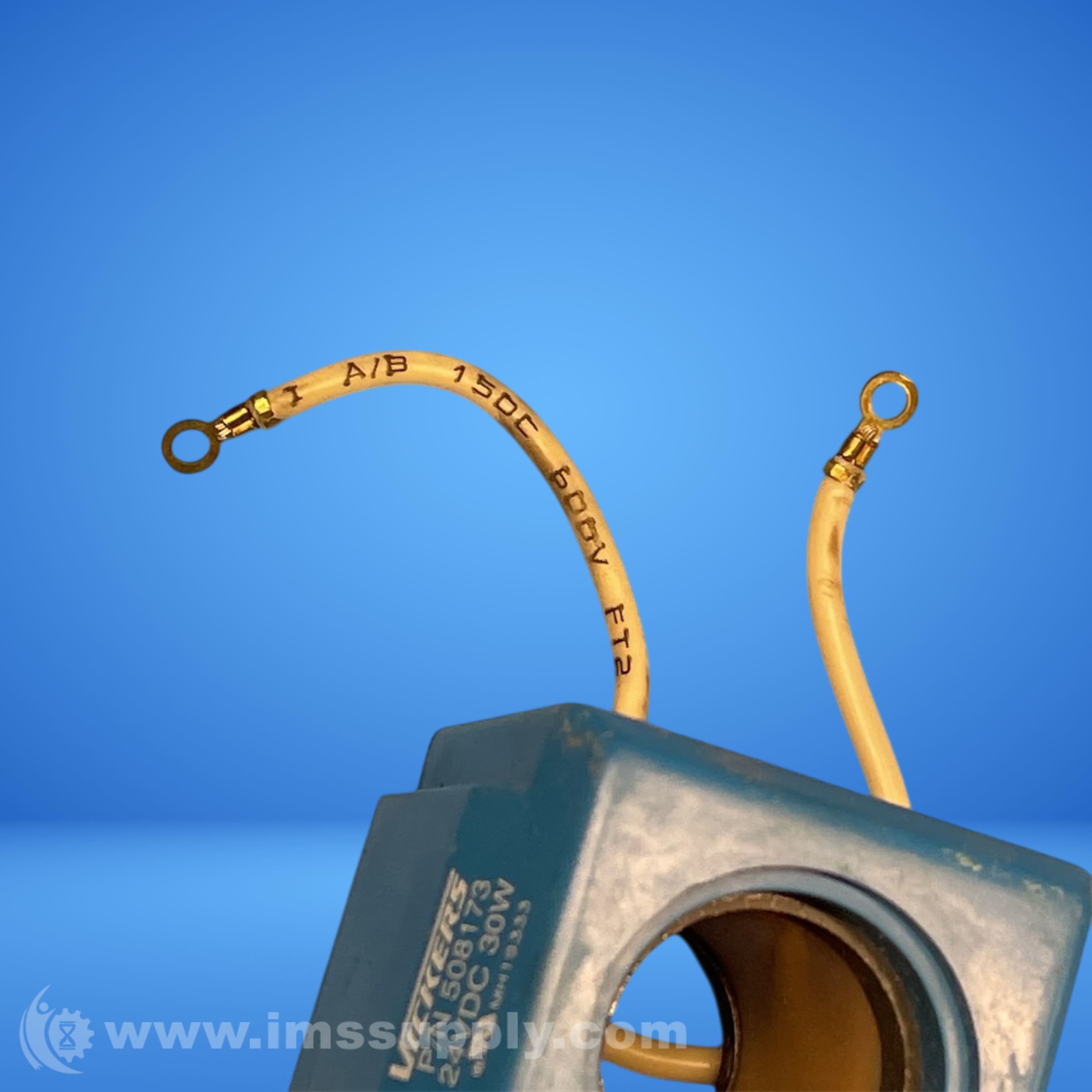 Vickers 508173 Solenoid Coil - IMS Supply