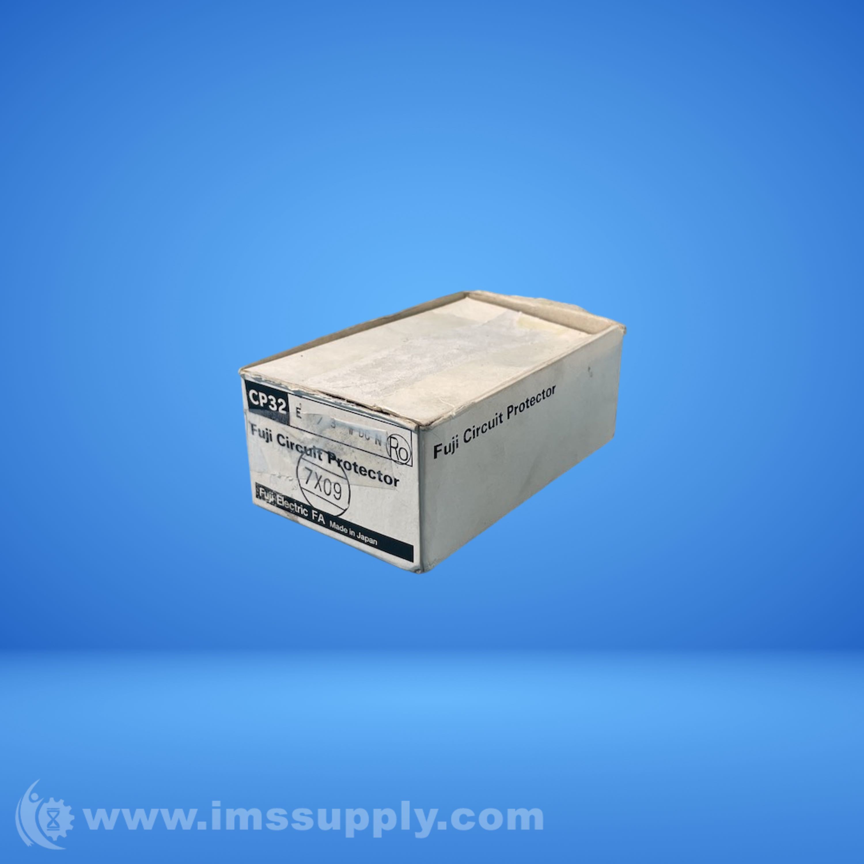 Fuji Electric CP32E/3WDCN IMS Supply