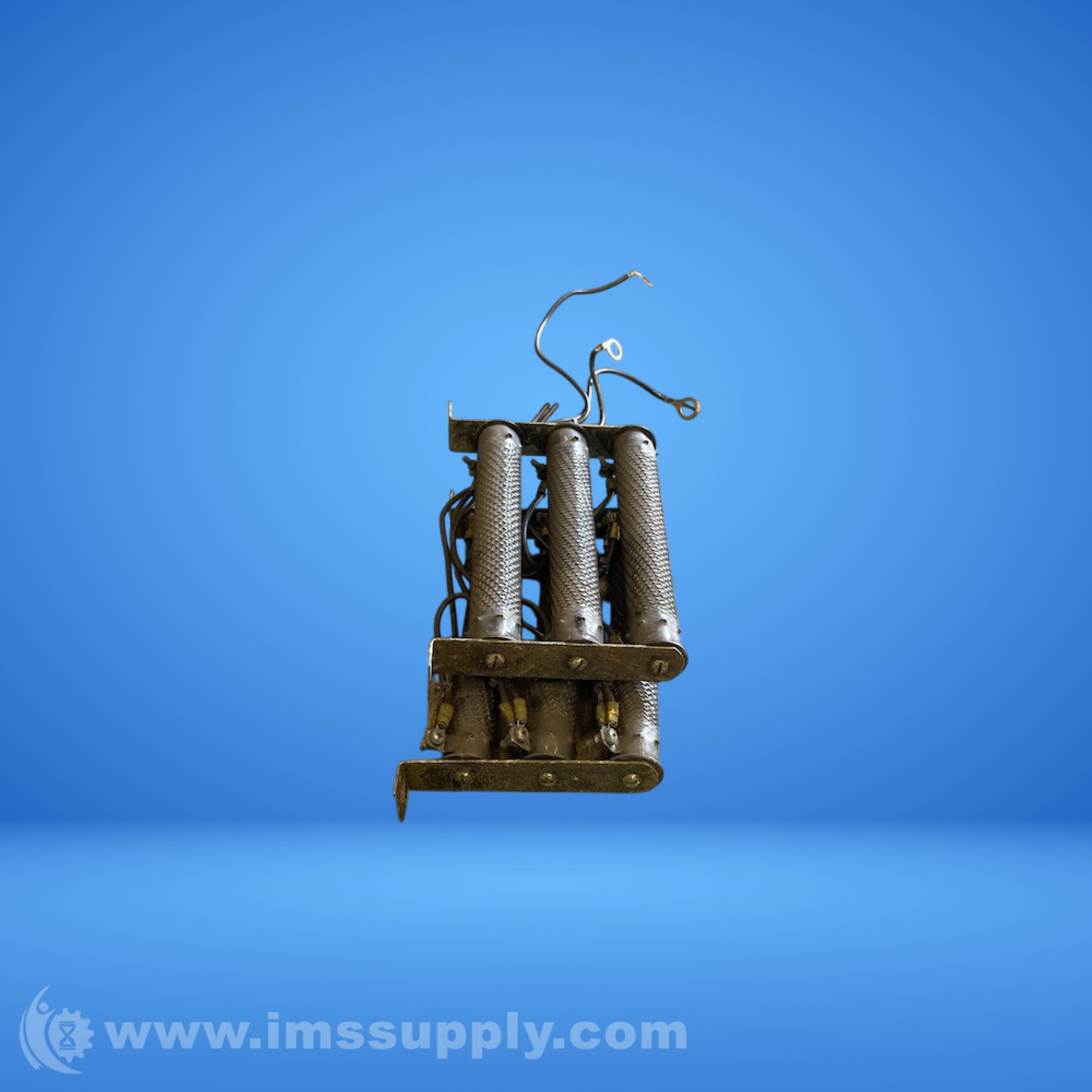 Resistive Heating Element - IMS Supply