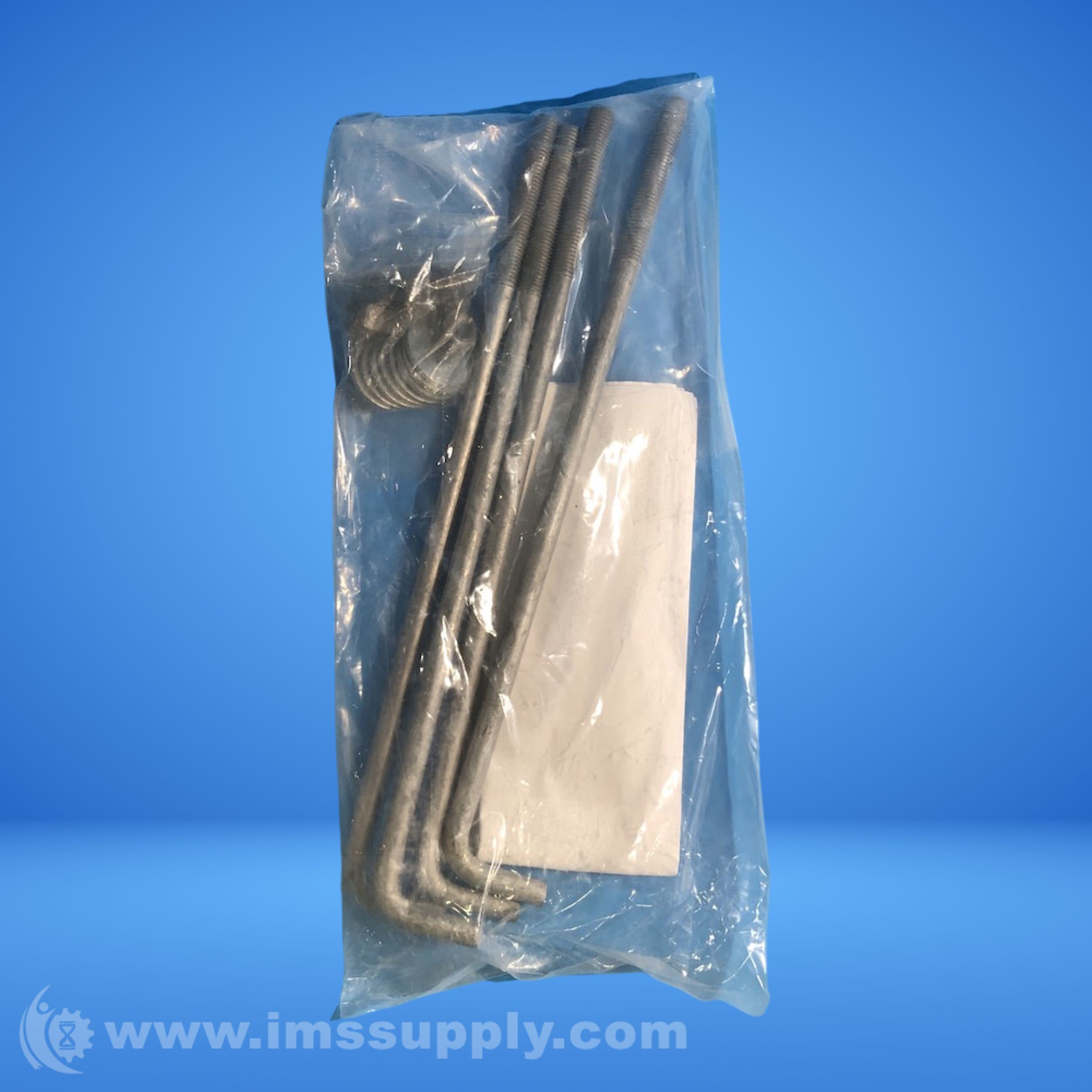 Oberon Inc 3195/4 - IMS Supply