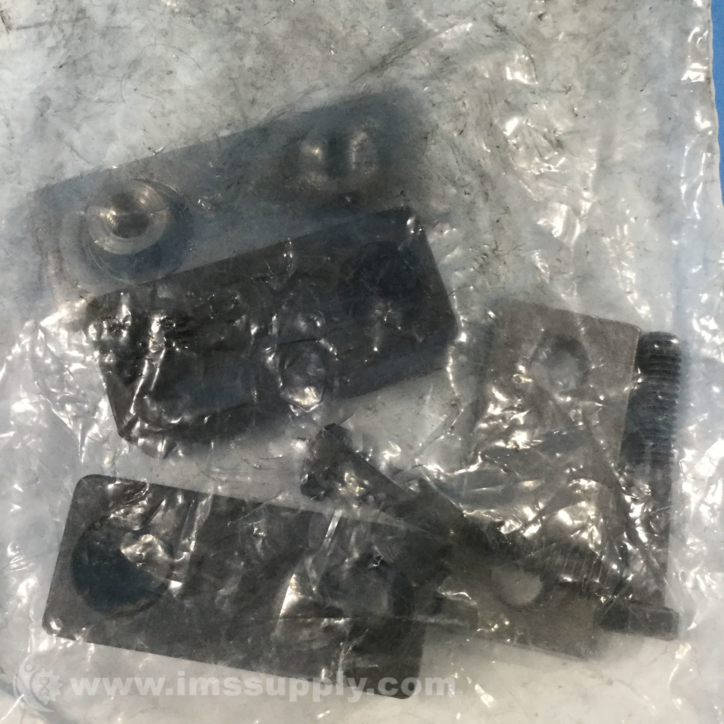 Behringer SH40840PP Heavy Duty Pipe Clamp Kit IMS Supply