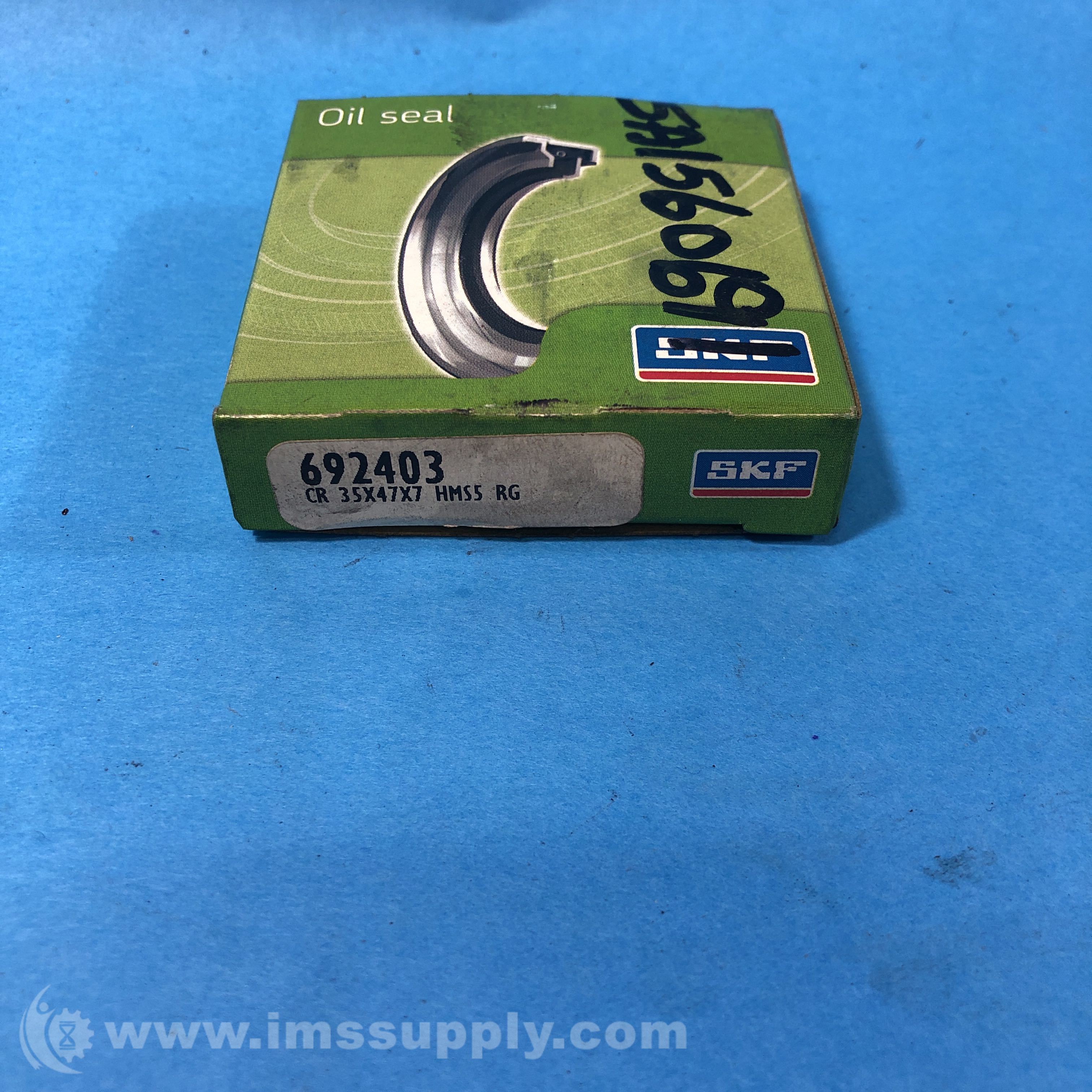 SKF 692403 Oil Seal CR 35x47x7 HMSS RG IMS Supply