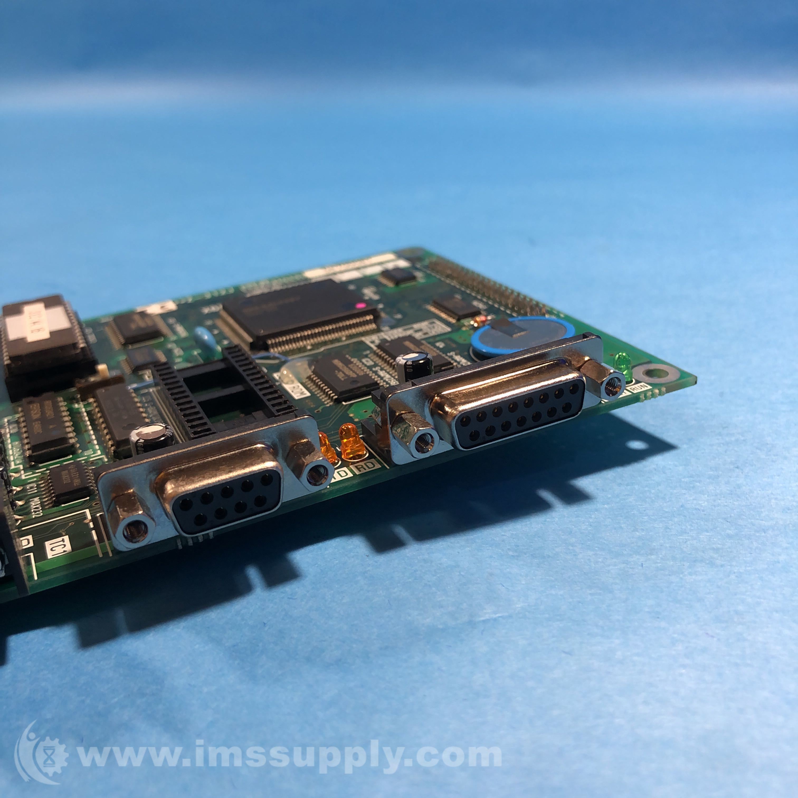 Sharp Z-312J J-Board - IMS Supply