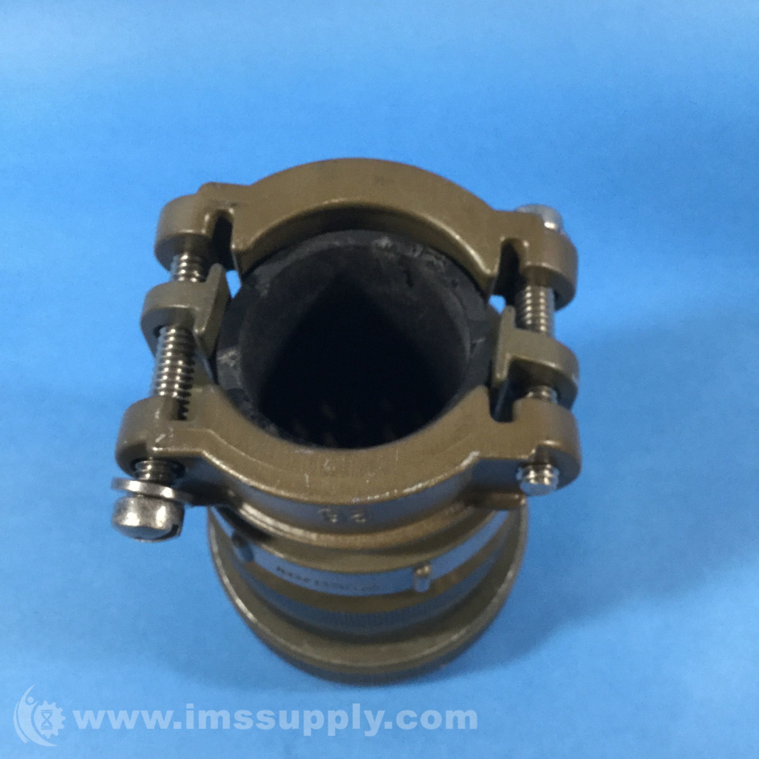 Veam CIR06AF40A31S Circular Connector IMS Supply