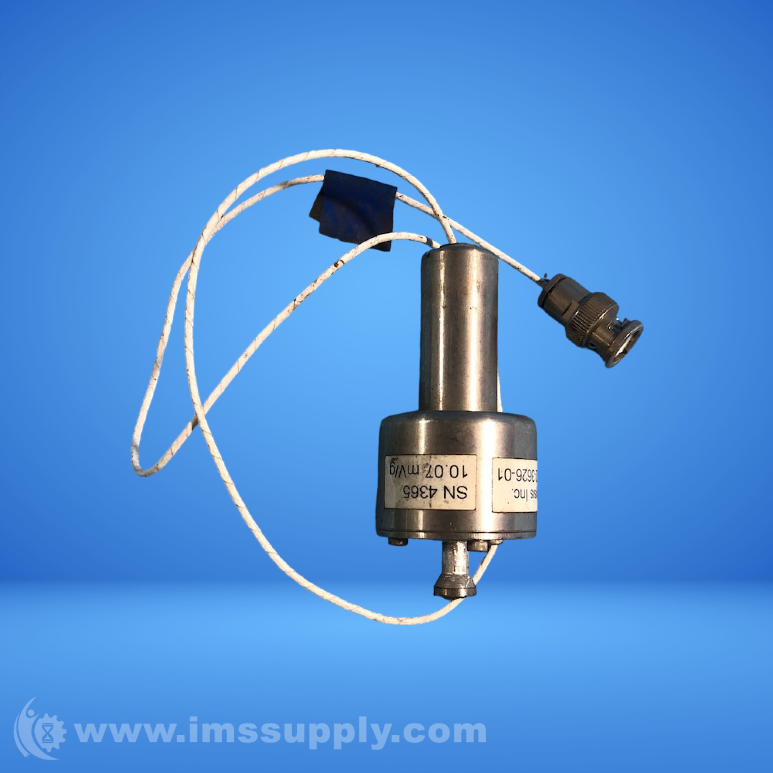 Signalysis Inc 412-3626-01 - IMS Supply