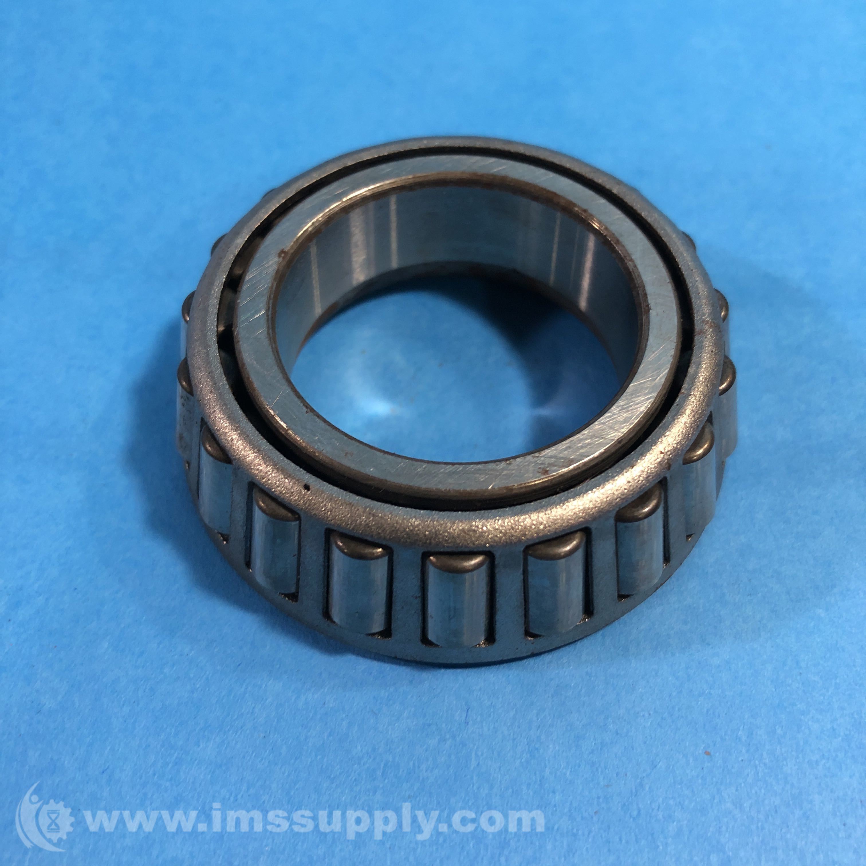 NTN 4T-LM67048V2 Tapered Roller Bearing Cone - IMS Supply