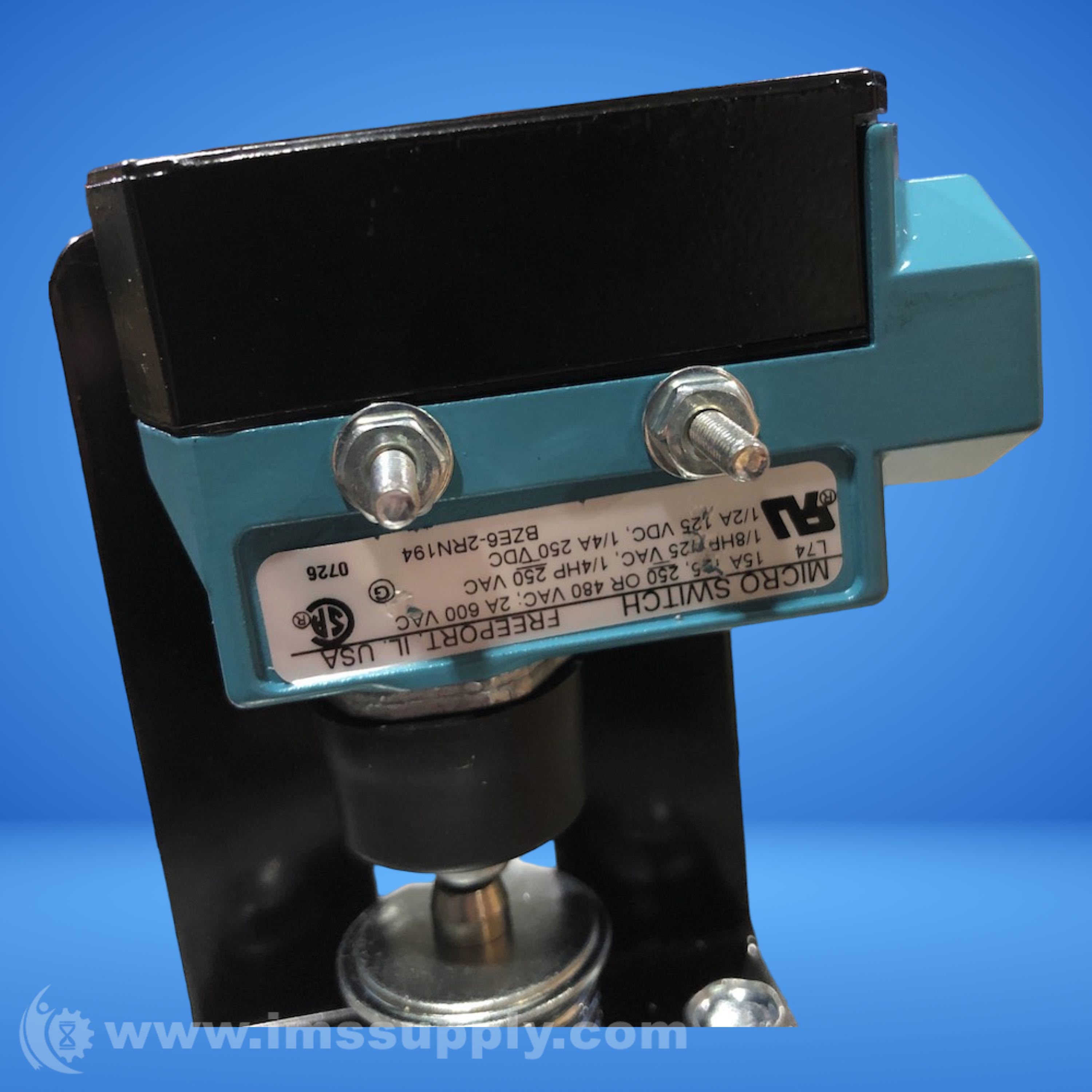 Trabon Lubrication Systems 521-300-670 - IMS Supply