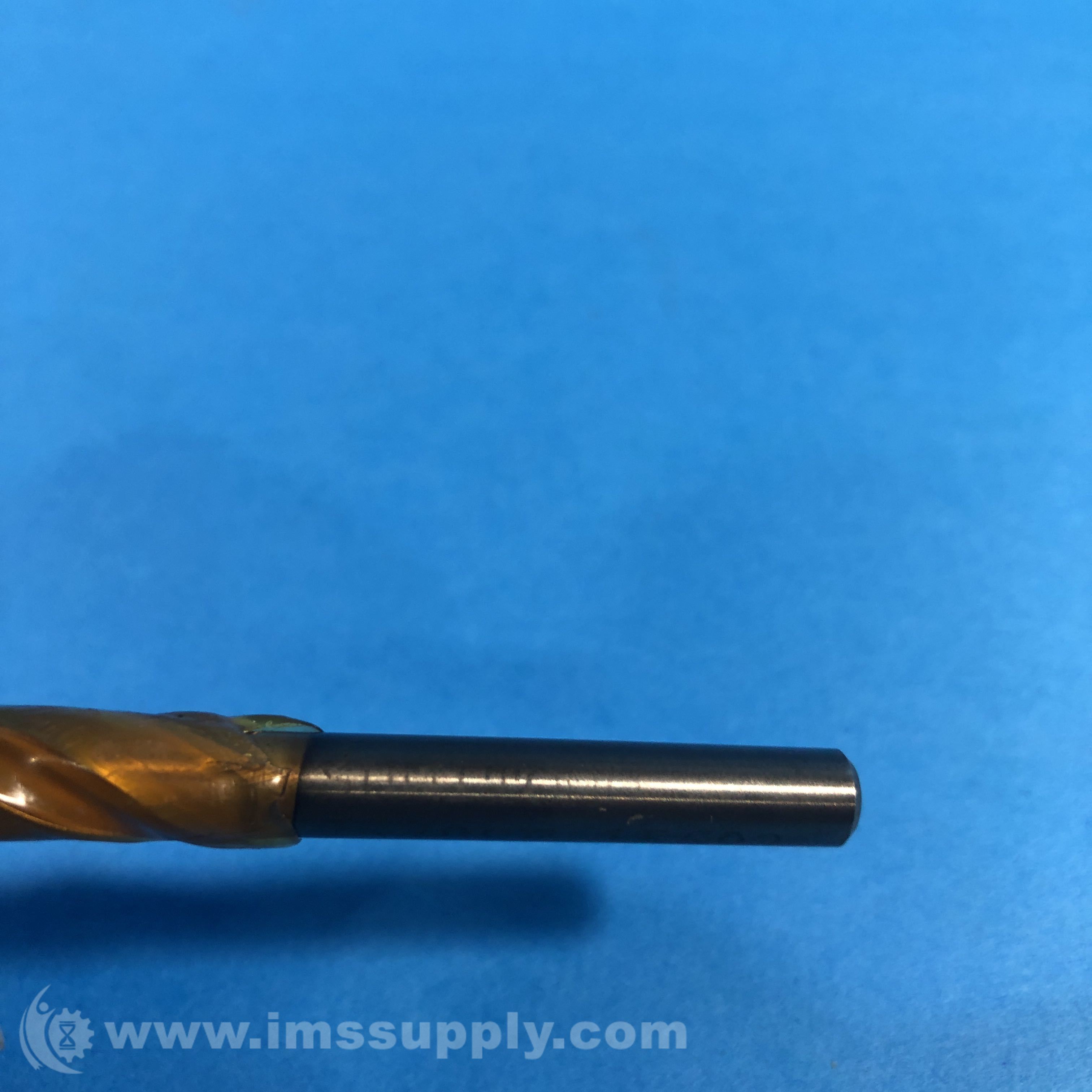 Sumitomo 2570SE 15692 3 Carbide Drill Bit IMS Supply
