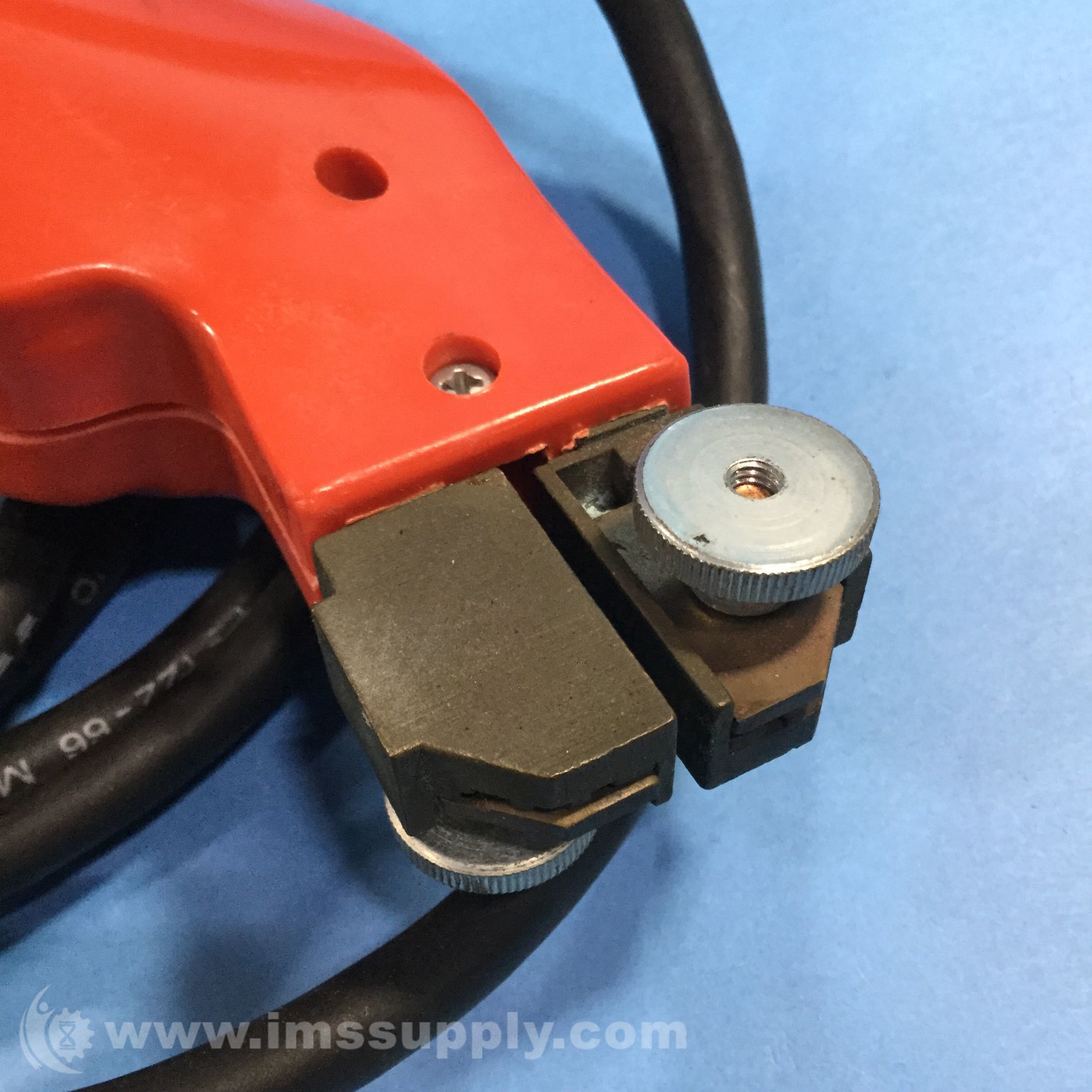 A-Z Formen ZTS 20 Thermocutter - IMS Supply