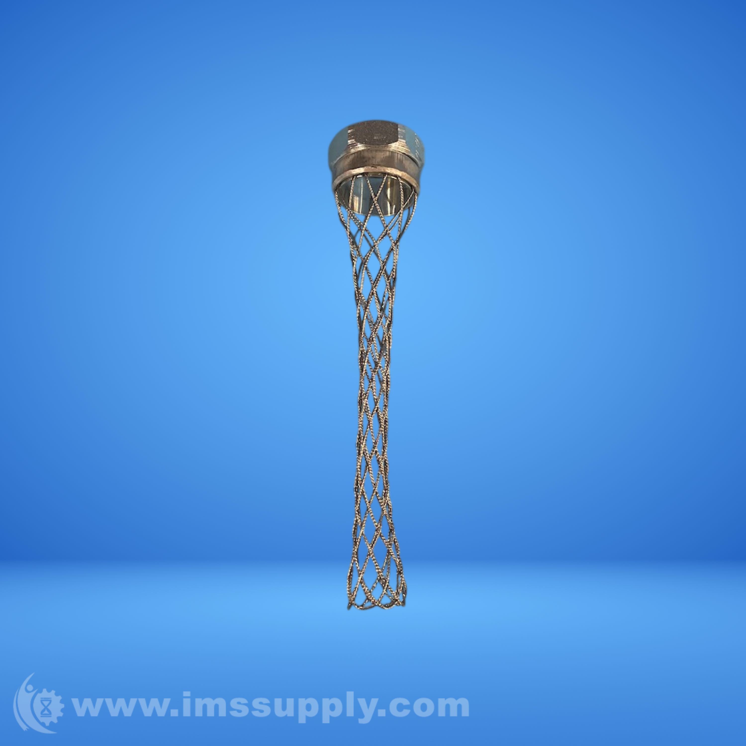 Basketball Net Rim Assembly - IMS Supply