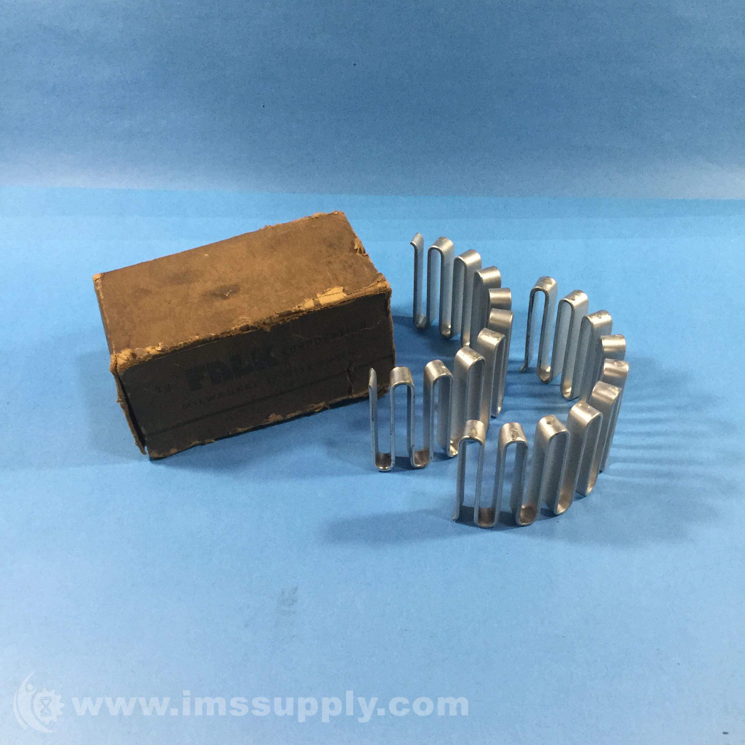 Falk 706392 Size 9 Steelflex Coupling Gridmember IMS Supply