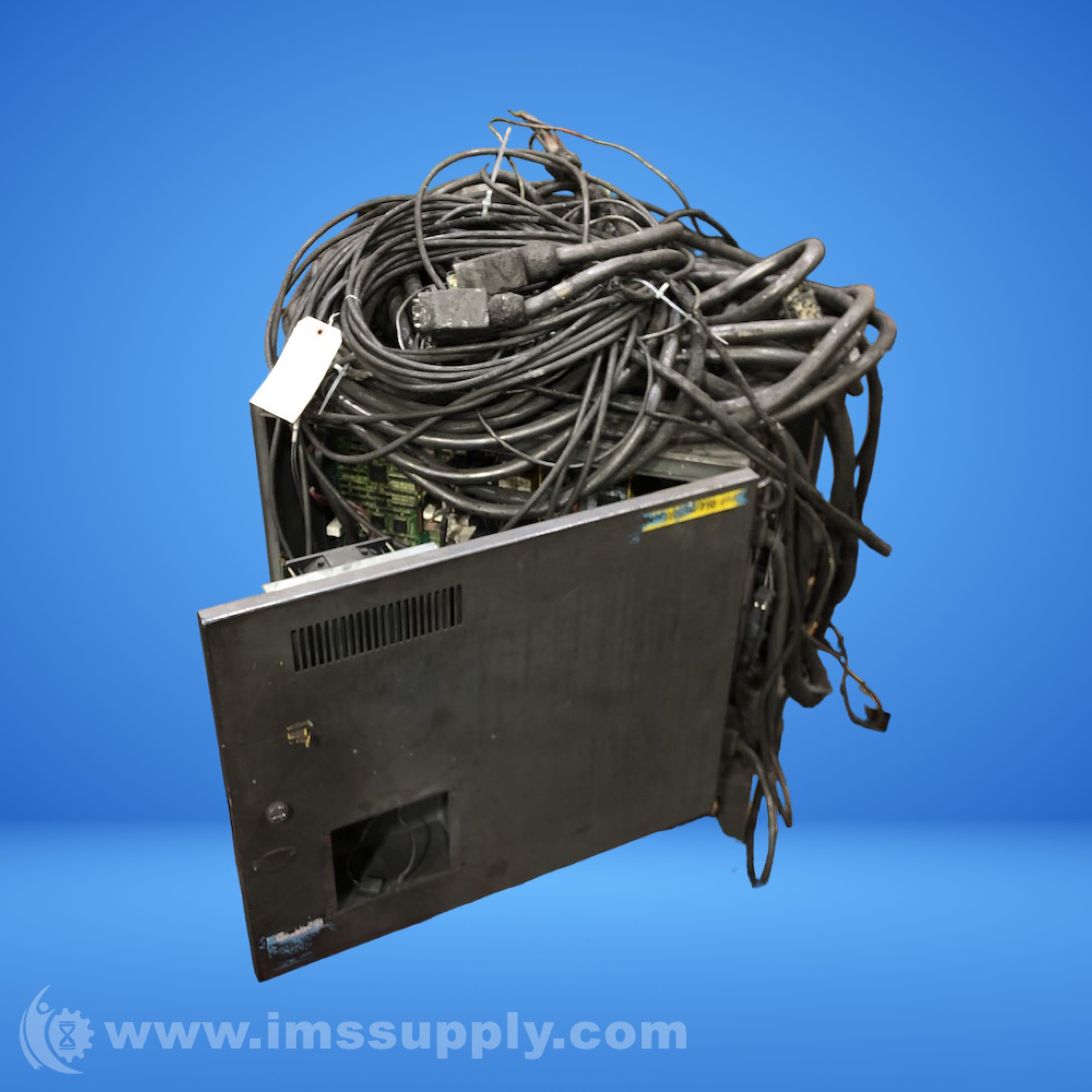 Fanuc A05B-1124-5201 Controller Box - IMS Supply