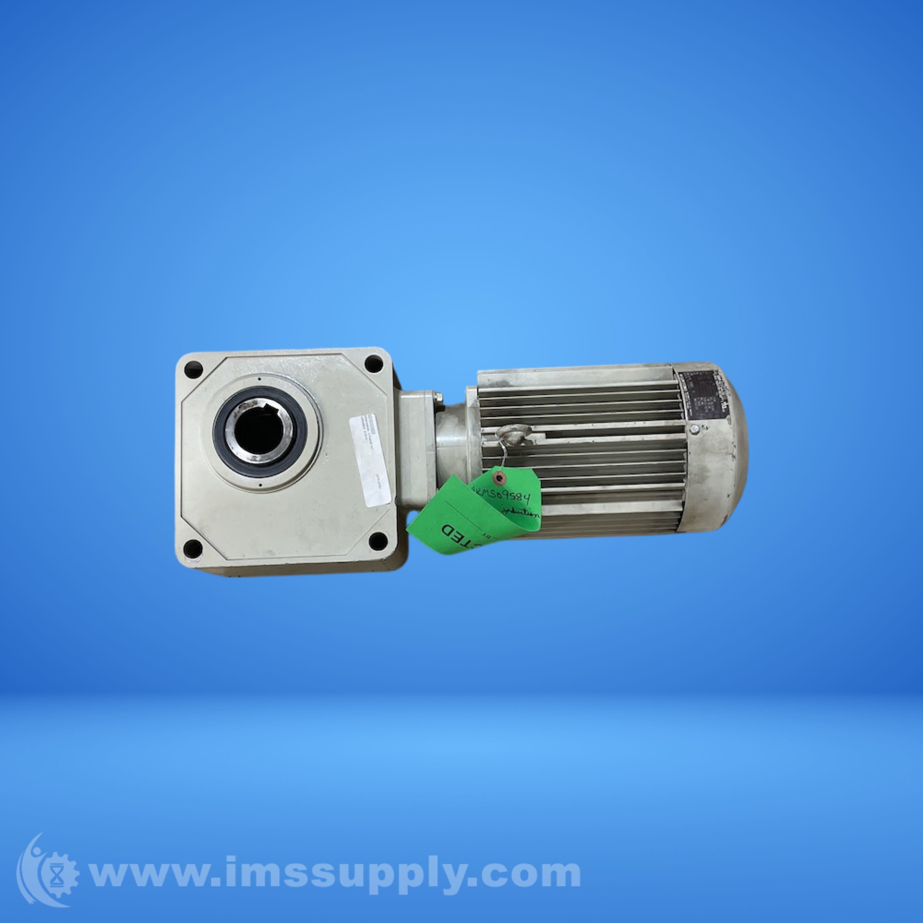 Sumitomo RNYM2-1531-AV-60 Hyponic Drive Motor - IMS Supply