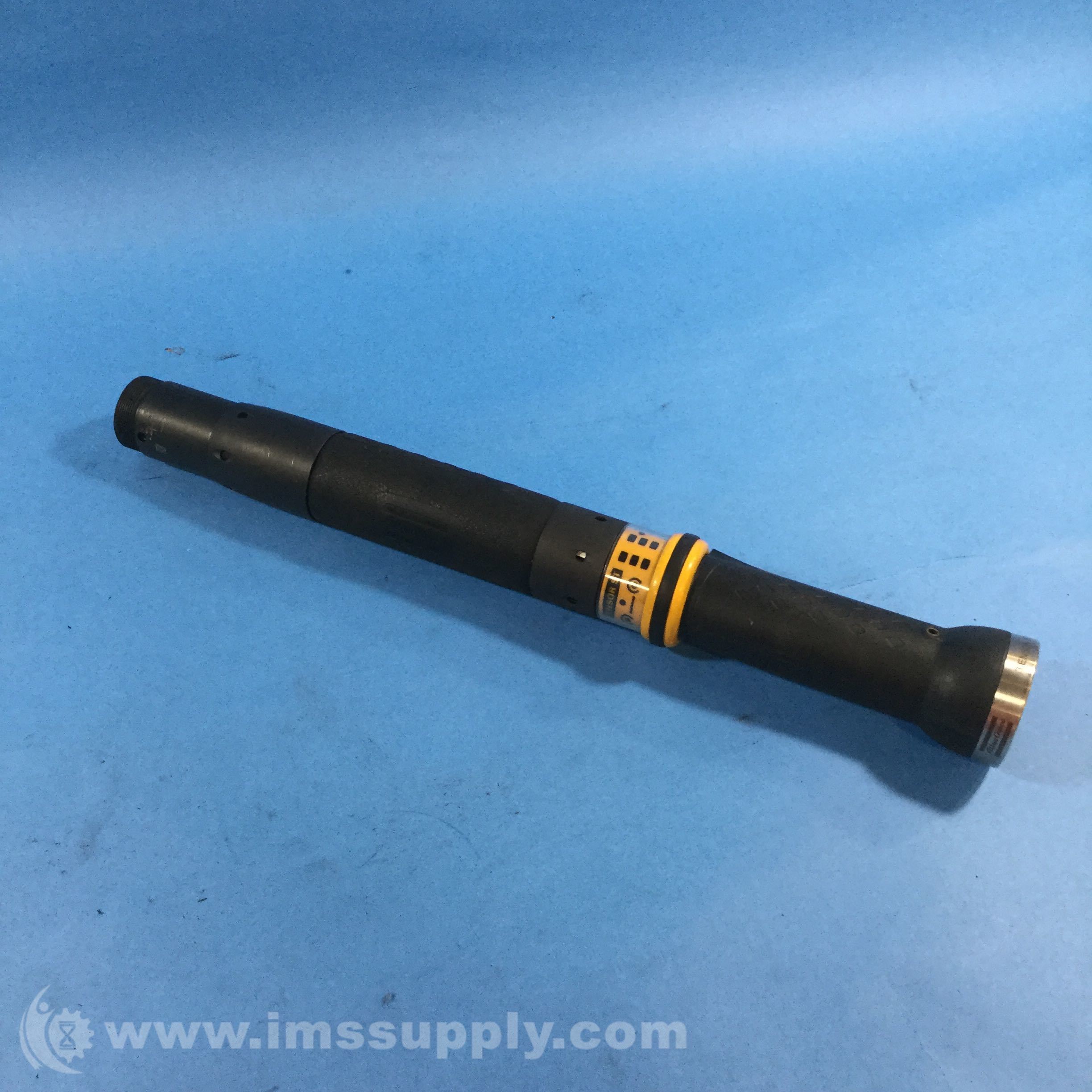 Atlas Copco ETD ST61-30-10 Tensor ST Inline Nutrunner - IMS