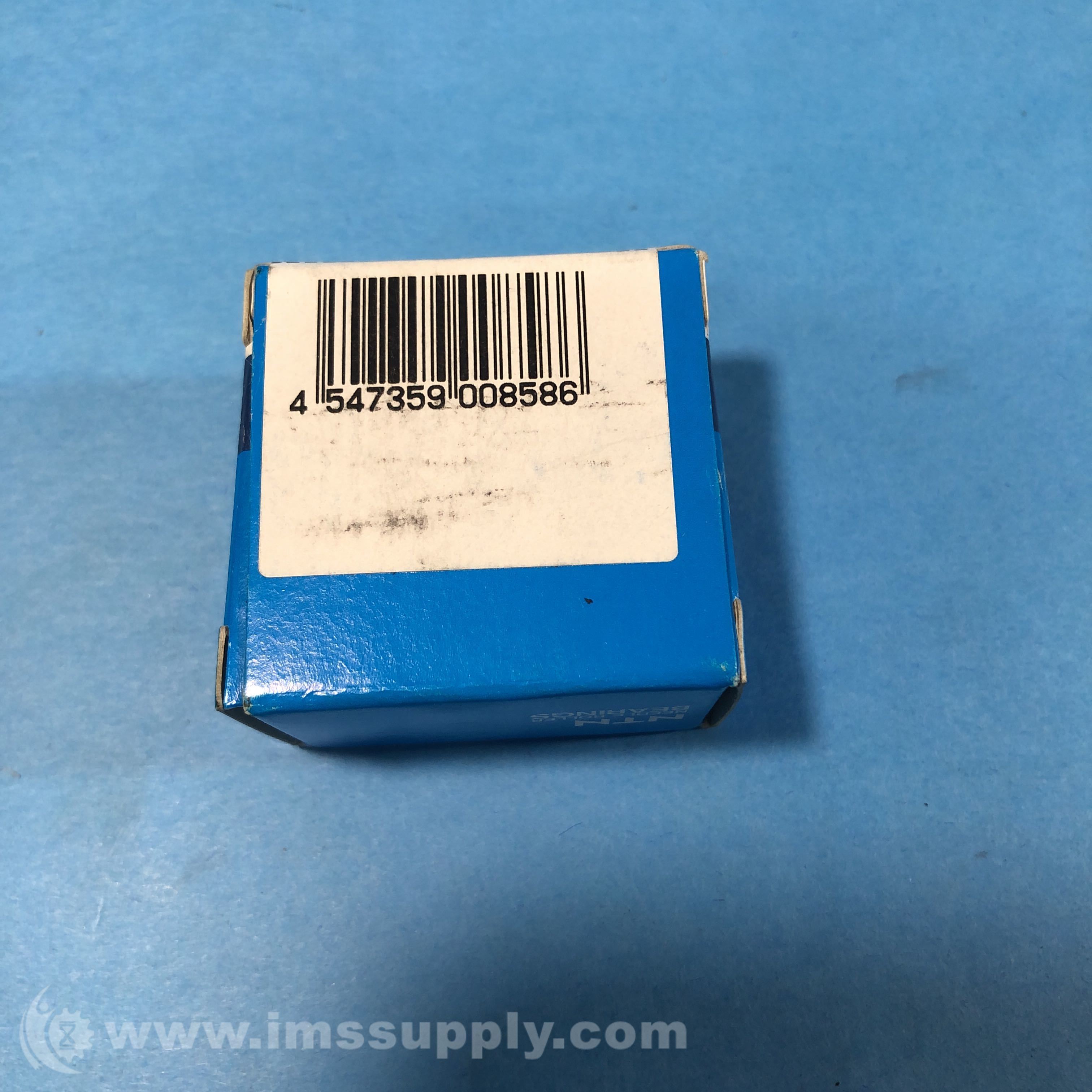 NTN NATR15 Needle Roller Bearing - IMS Supply