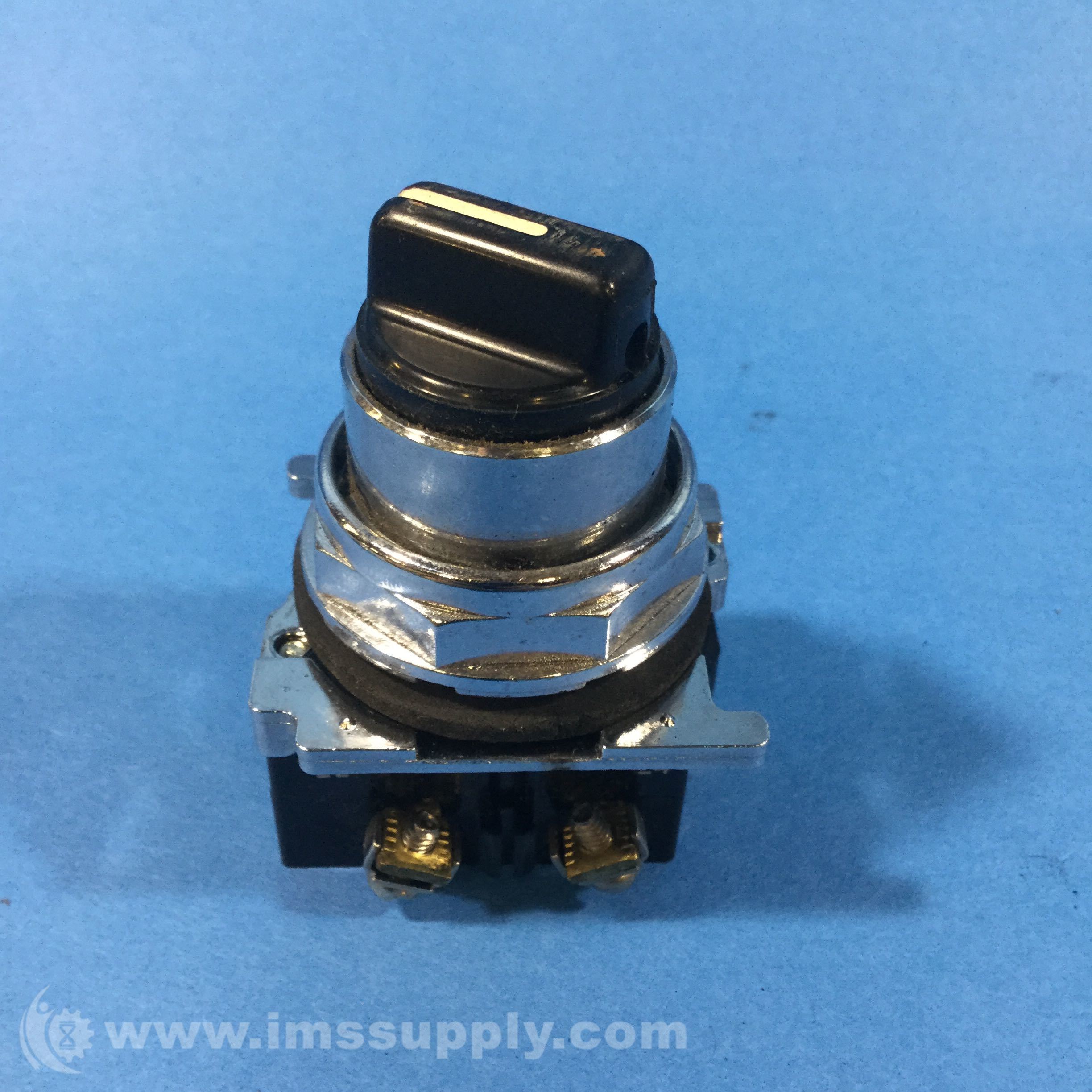 Cutler Hammer 10250T91000T Series Switch IMS Supply