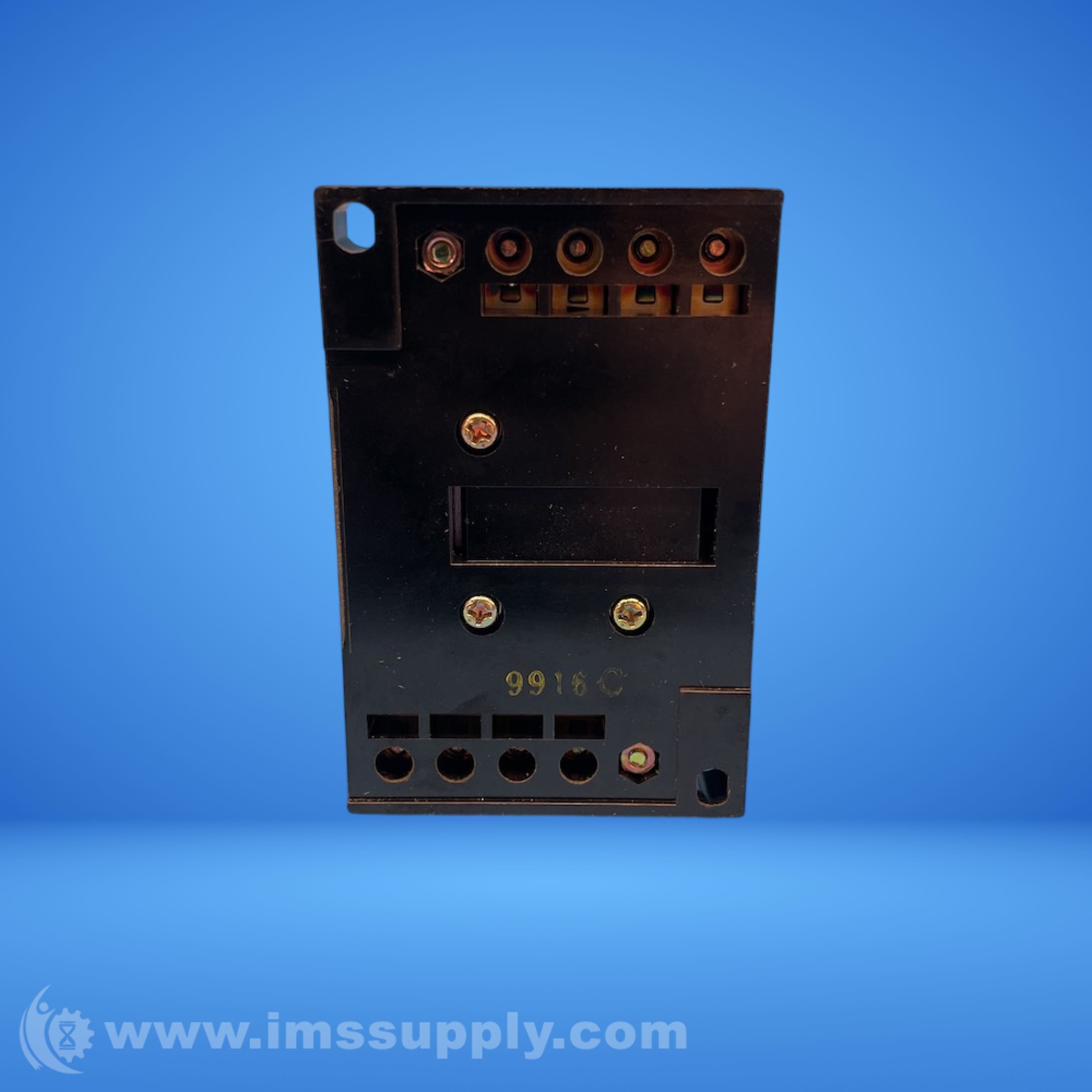 Fuji Electric ACT1A-1L Motor Guard Relay - IMS Supply