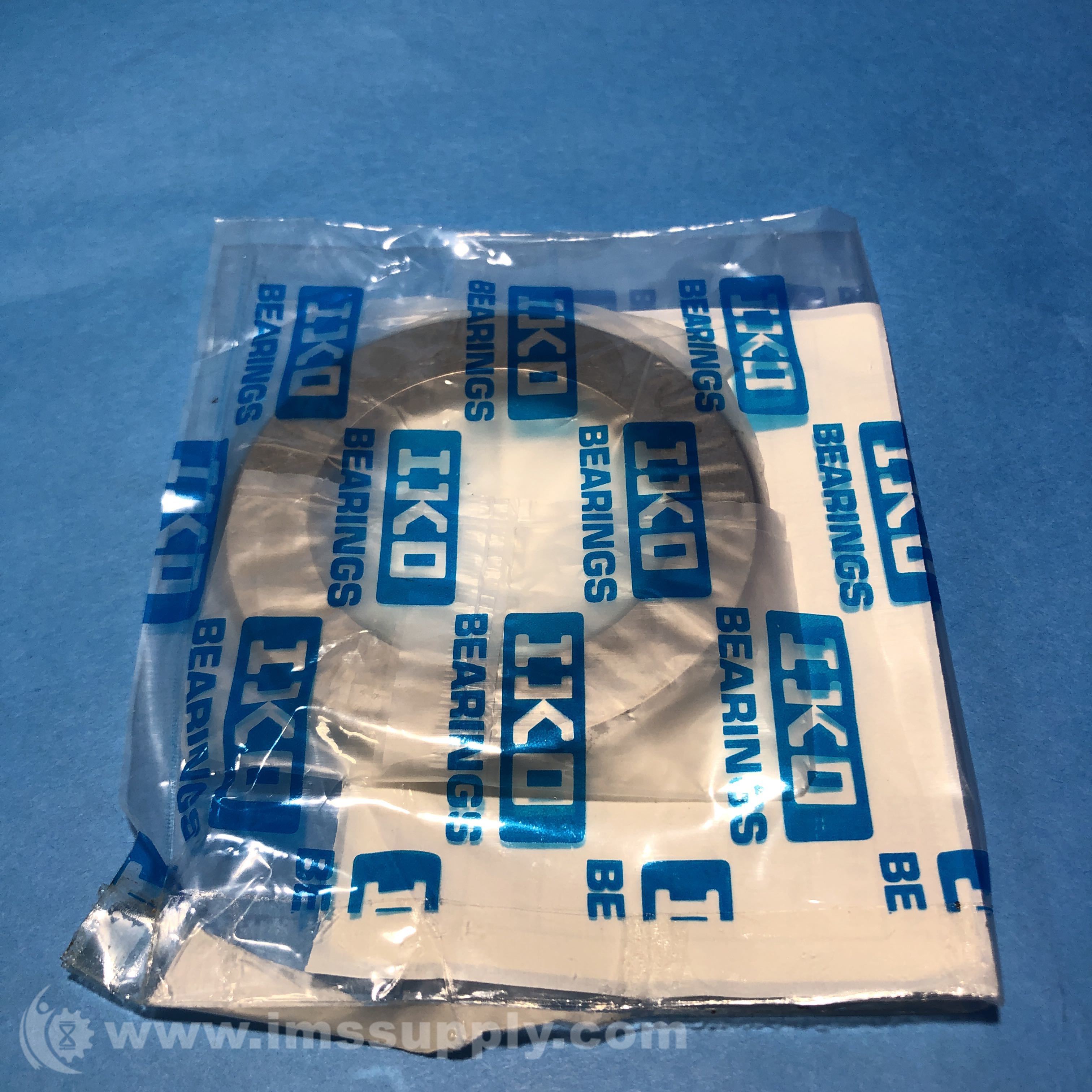 IKO GS 5078 Thrust Needle Roller Bearing - IMS Supply