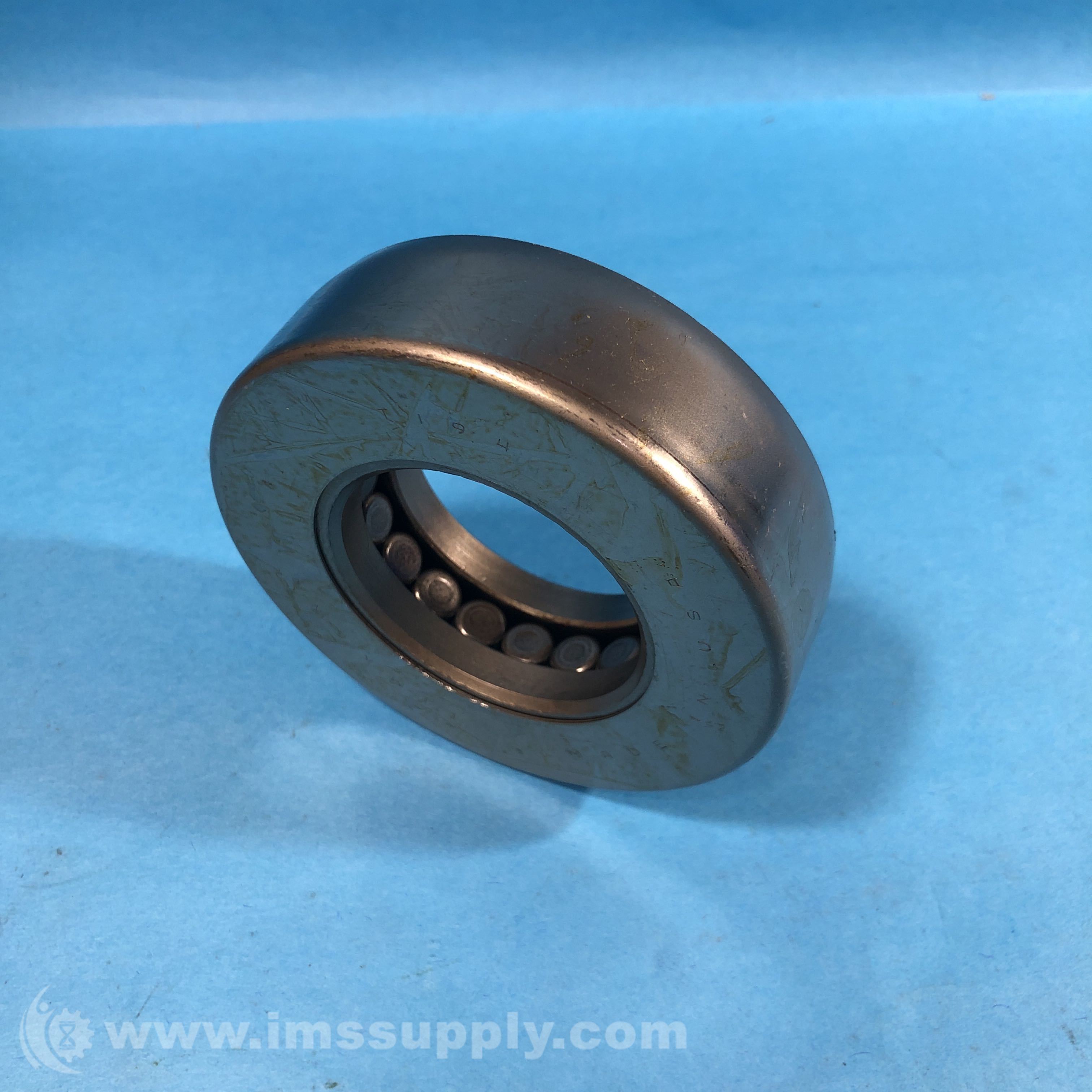 Timken T194 Roller Thrust Bearing - IMS Supply