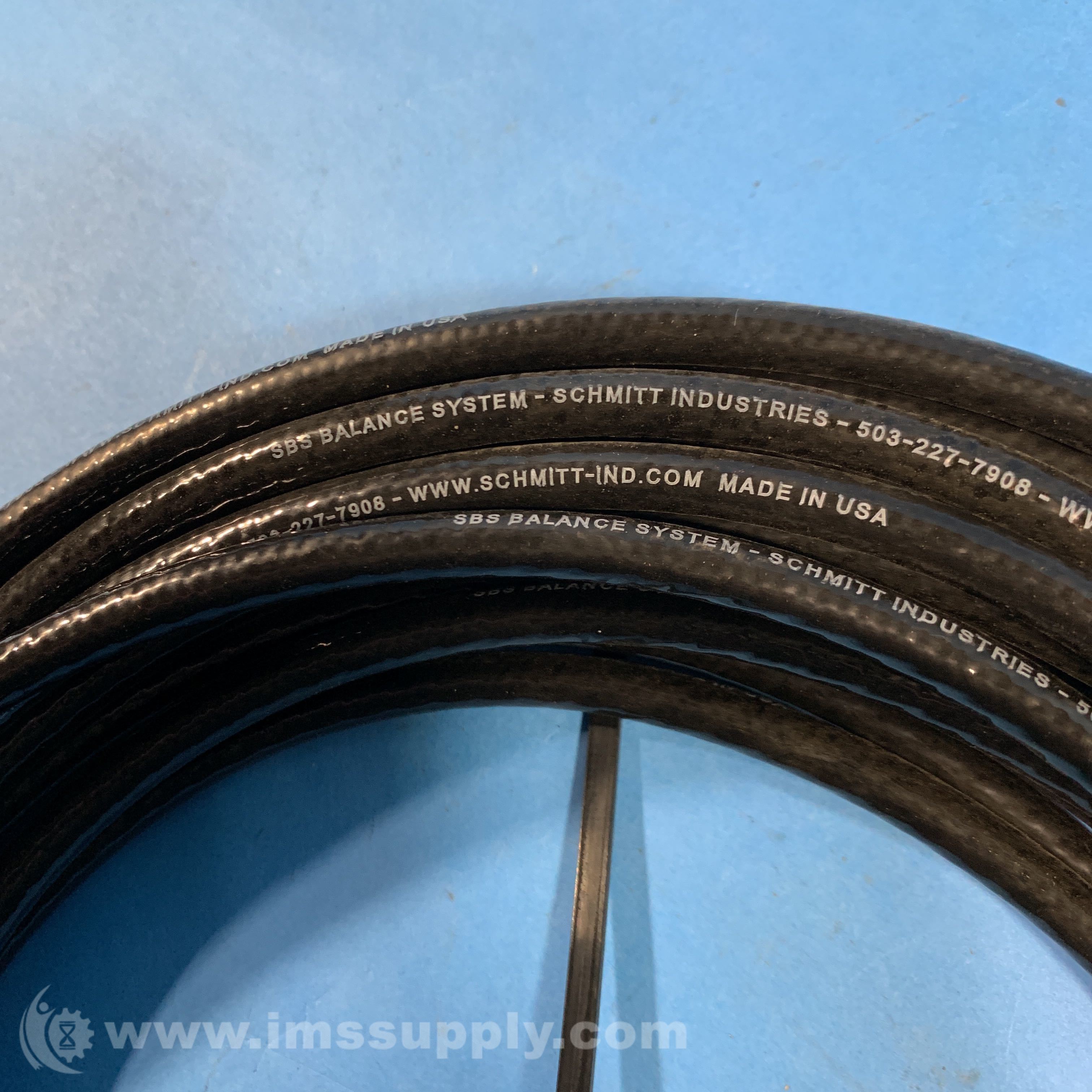 Schmitt Industries SB-8740-H SBS Balance System Connector Cable - IMS ...