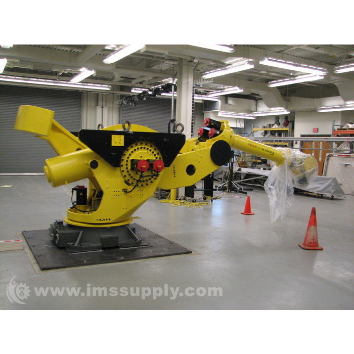 Fanuc m2000ia on sale
