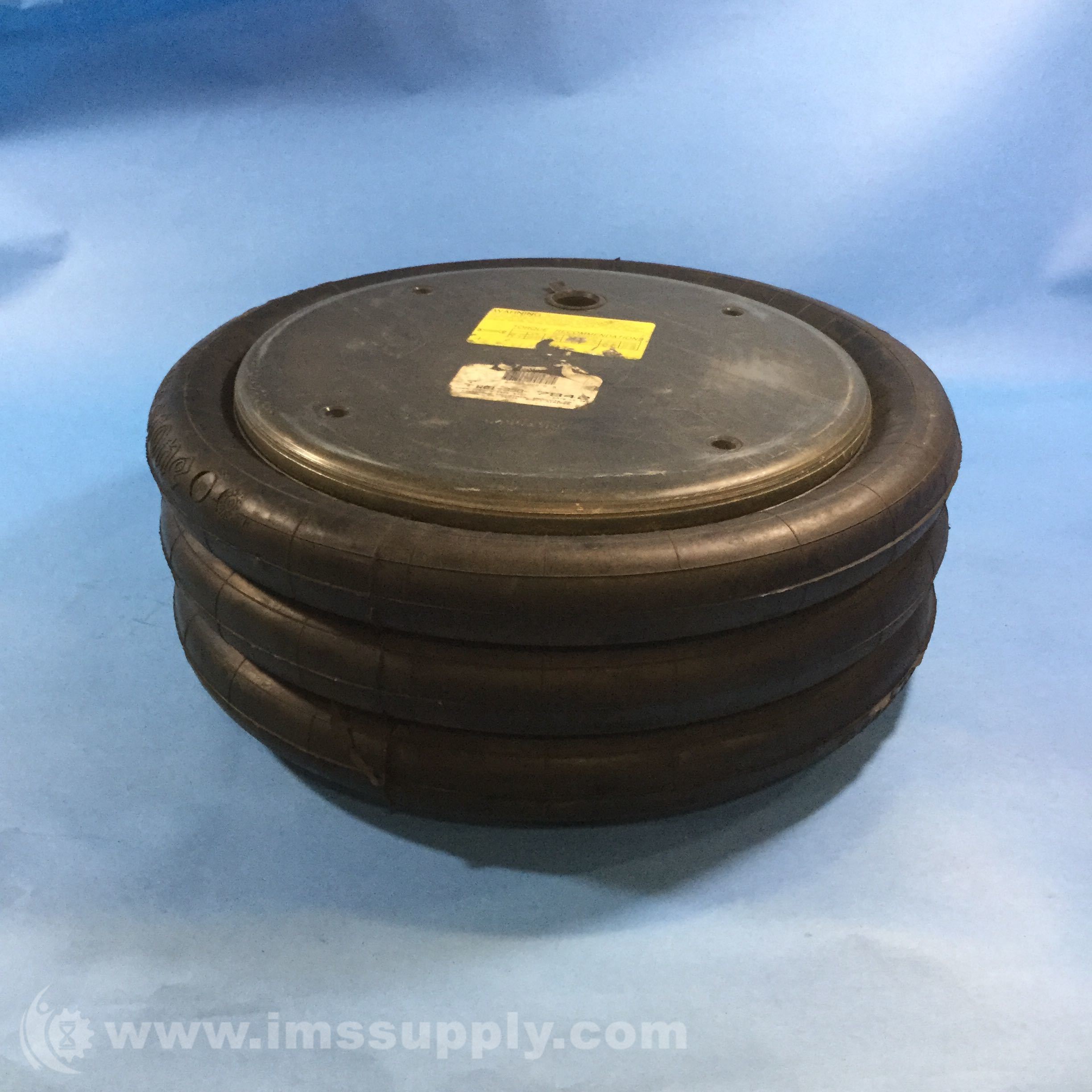 Firestone W013587842 Industrial Bellows Actuator IMS Supply