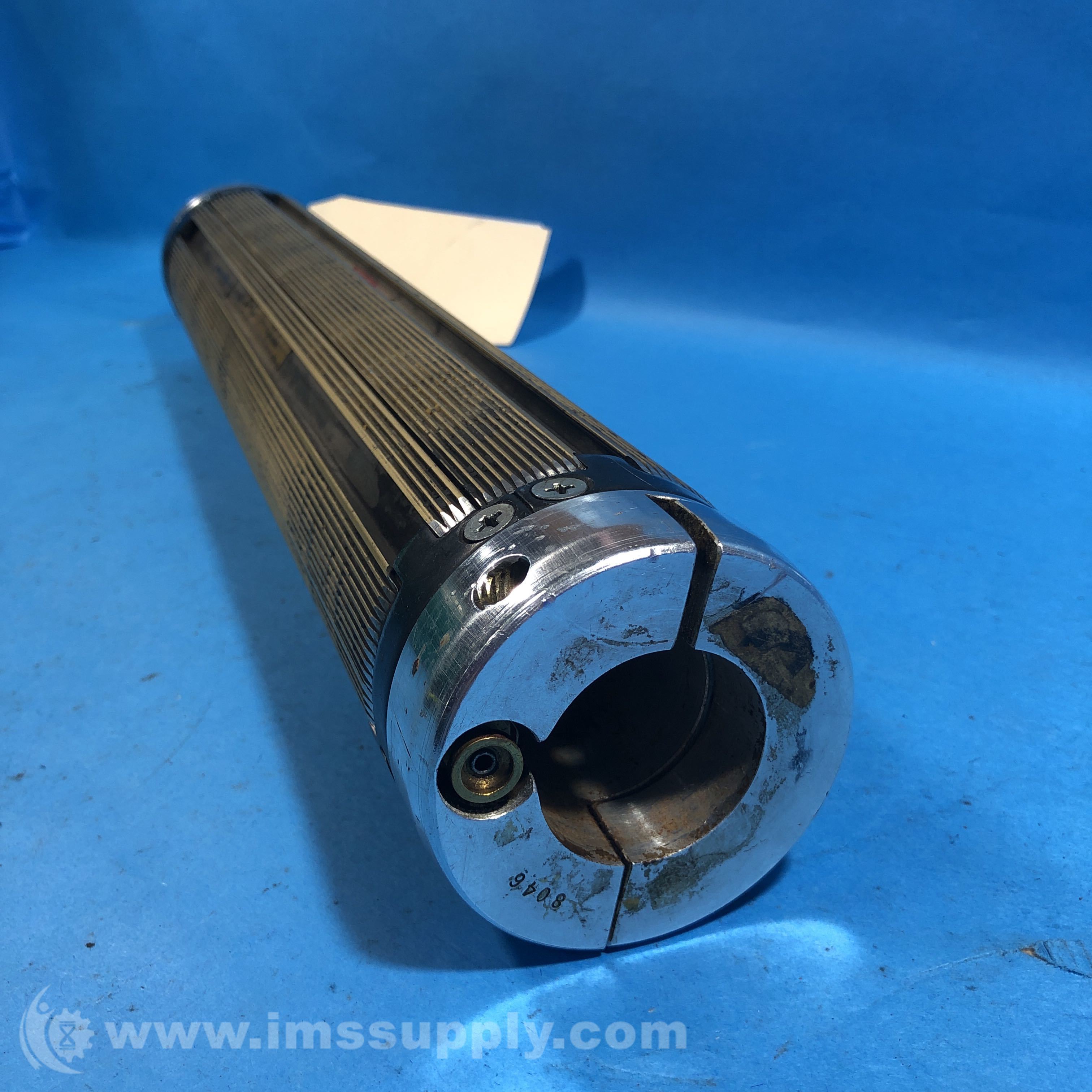 Air mandrel discount