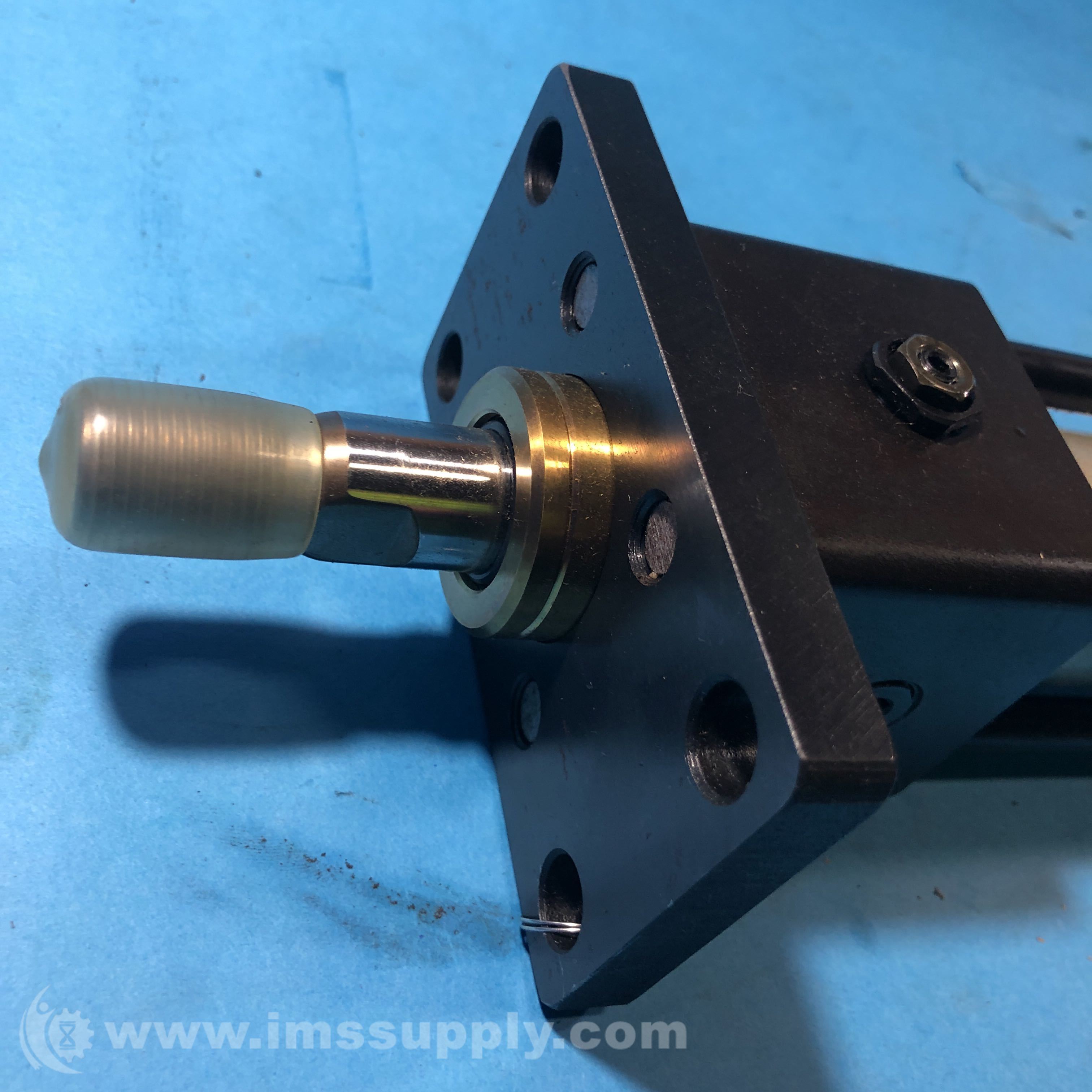 Parker 70H8 1FA32BB800DA Hydraulic Cylinder IMS Supply