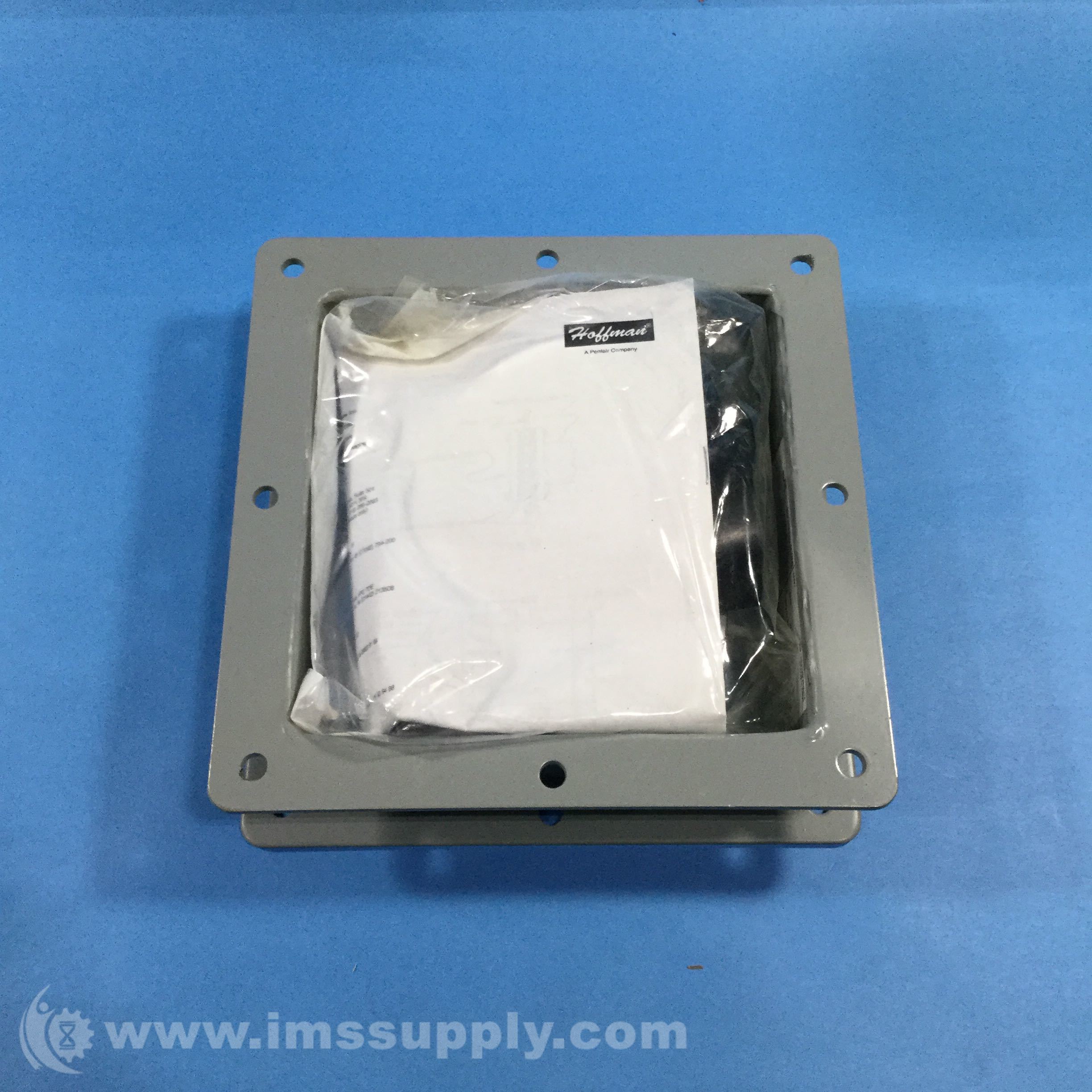 Hoffman F66WW Wireway Gasket Kit, 99411506 IMS Supply