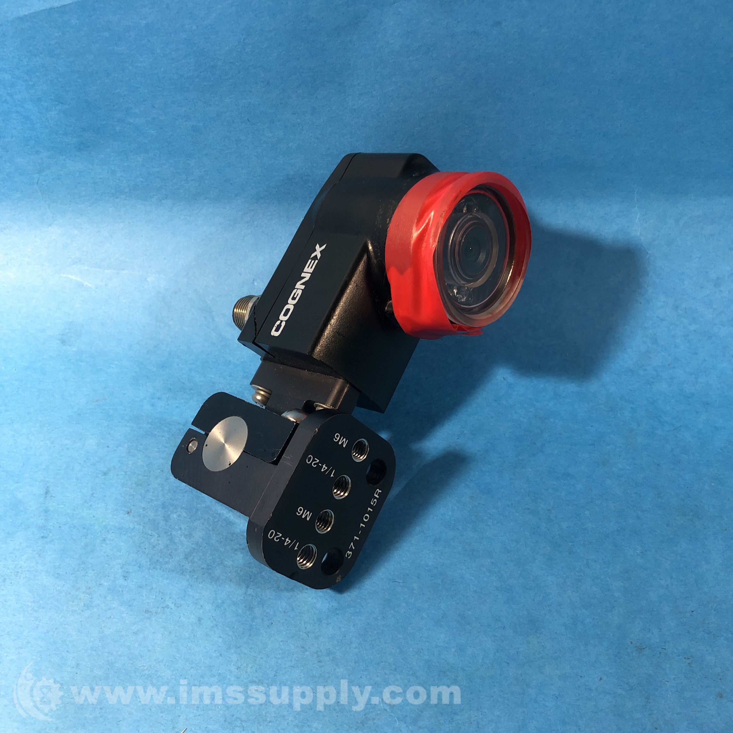 Cognex 807-9003-1R Vision Sensor Checker 201 - IMS Supply