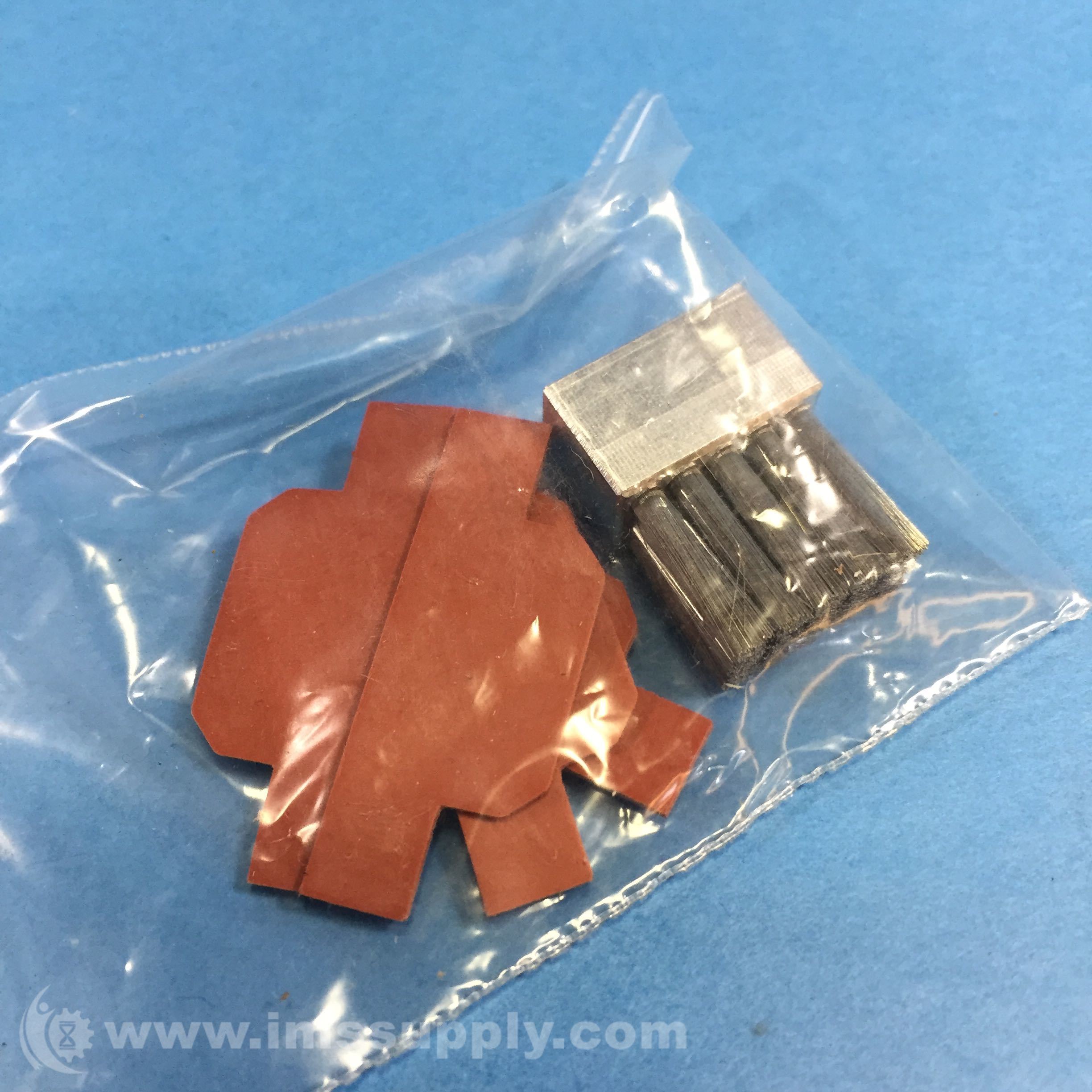Stratasys, Inc 540-00101 Brush / Flicker Assembly - IMS Supply