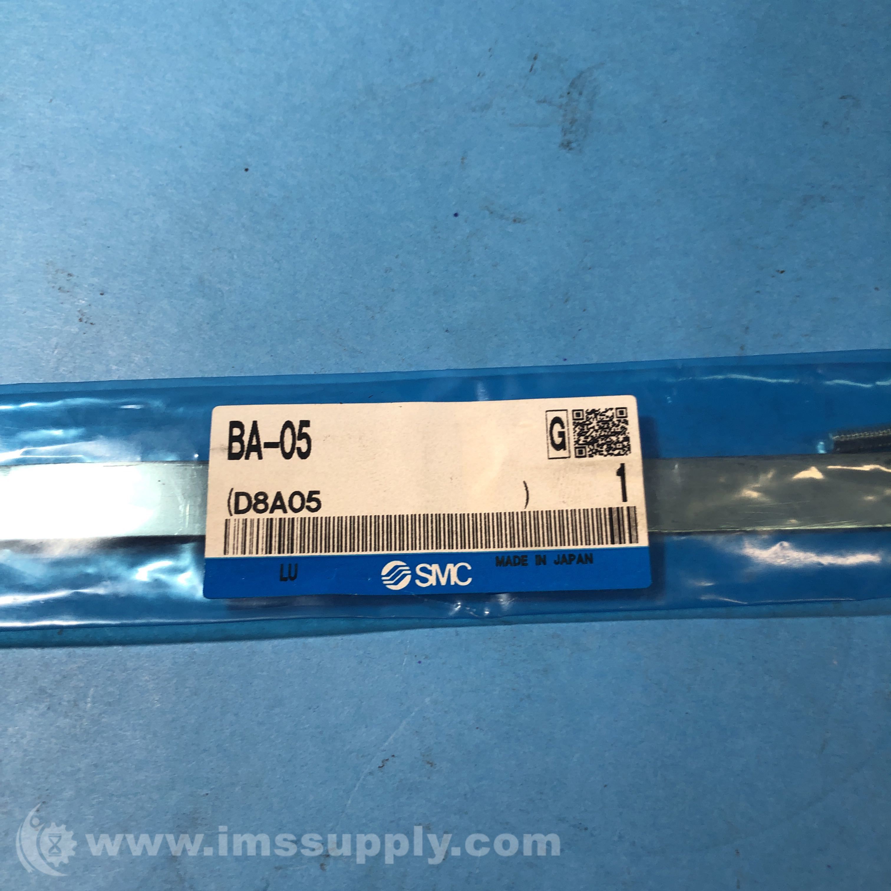 SMC BA-05 Auto-switch Bracket - IMS Supply