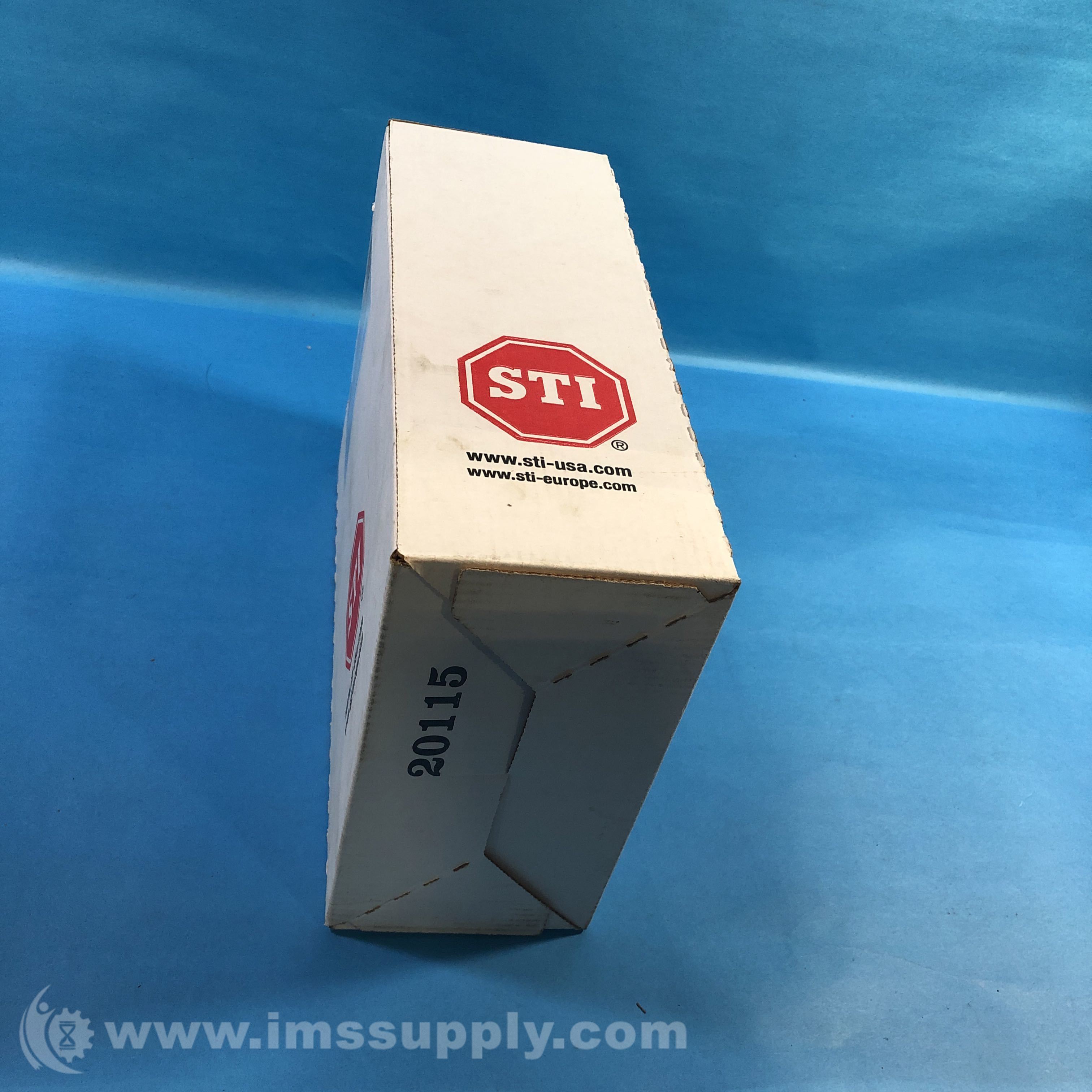 thumbnail image 2 of STI-1100 Fire Detection Unit By STI – Industrial Safety Equipment 2 of 6
