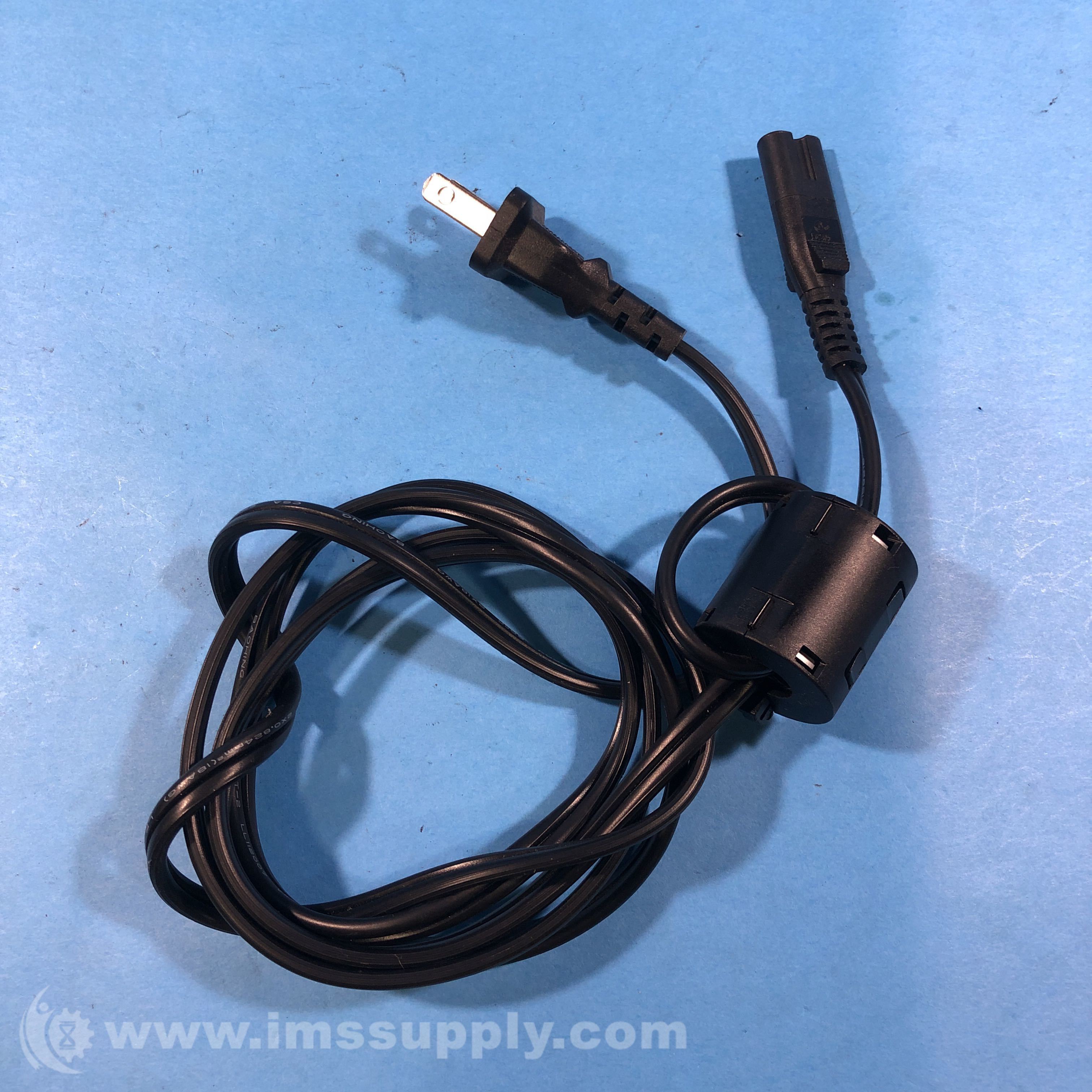 Volex E62405 Power Cord IMS Supply
