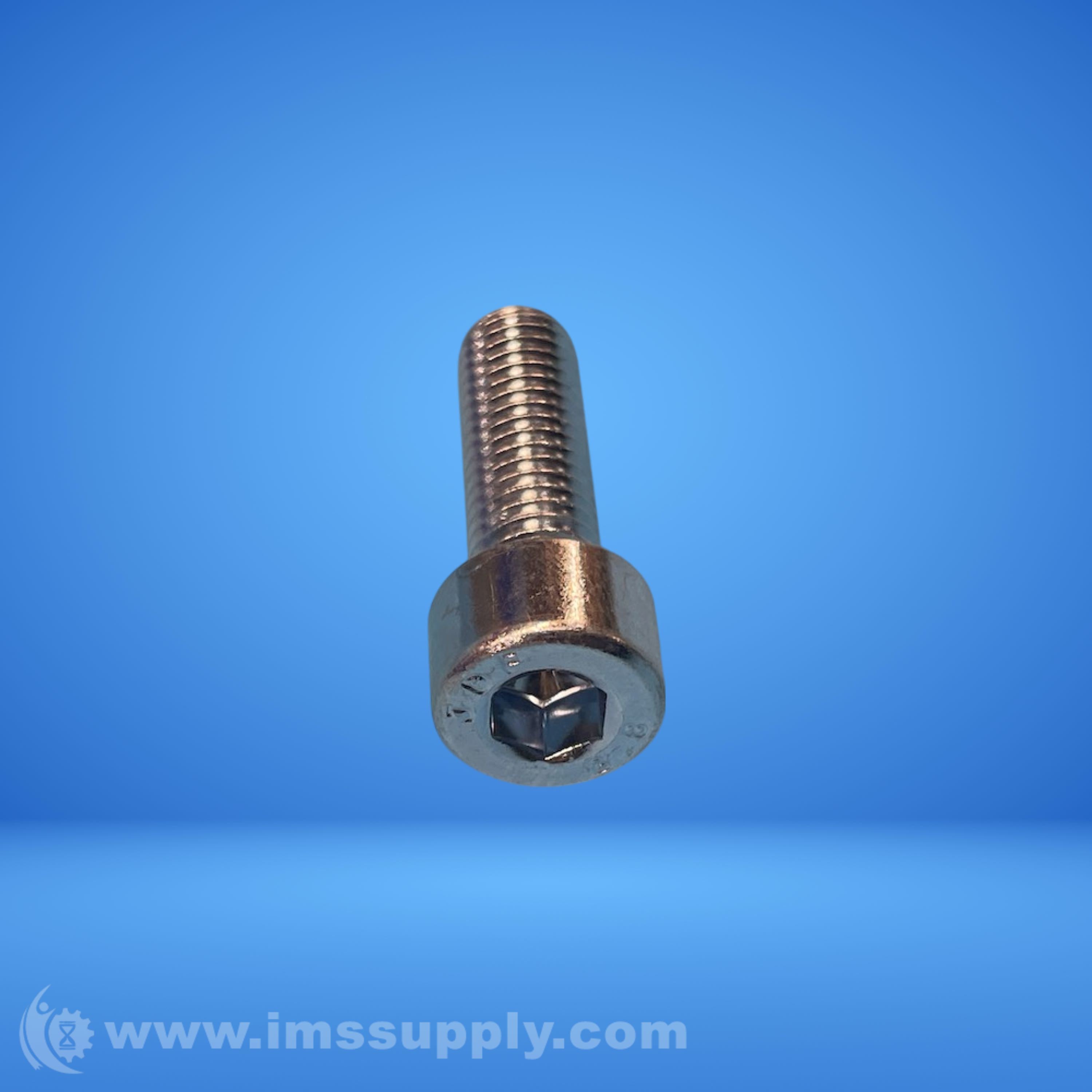 Ningbo Jinding Fastening Piece Co 8.8 Steel Hex Socket Head Screw - IMS ...