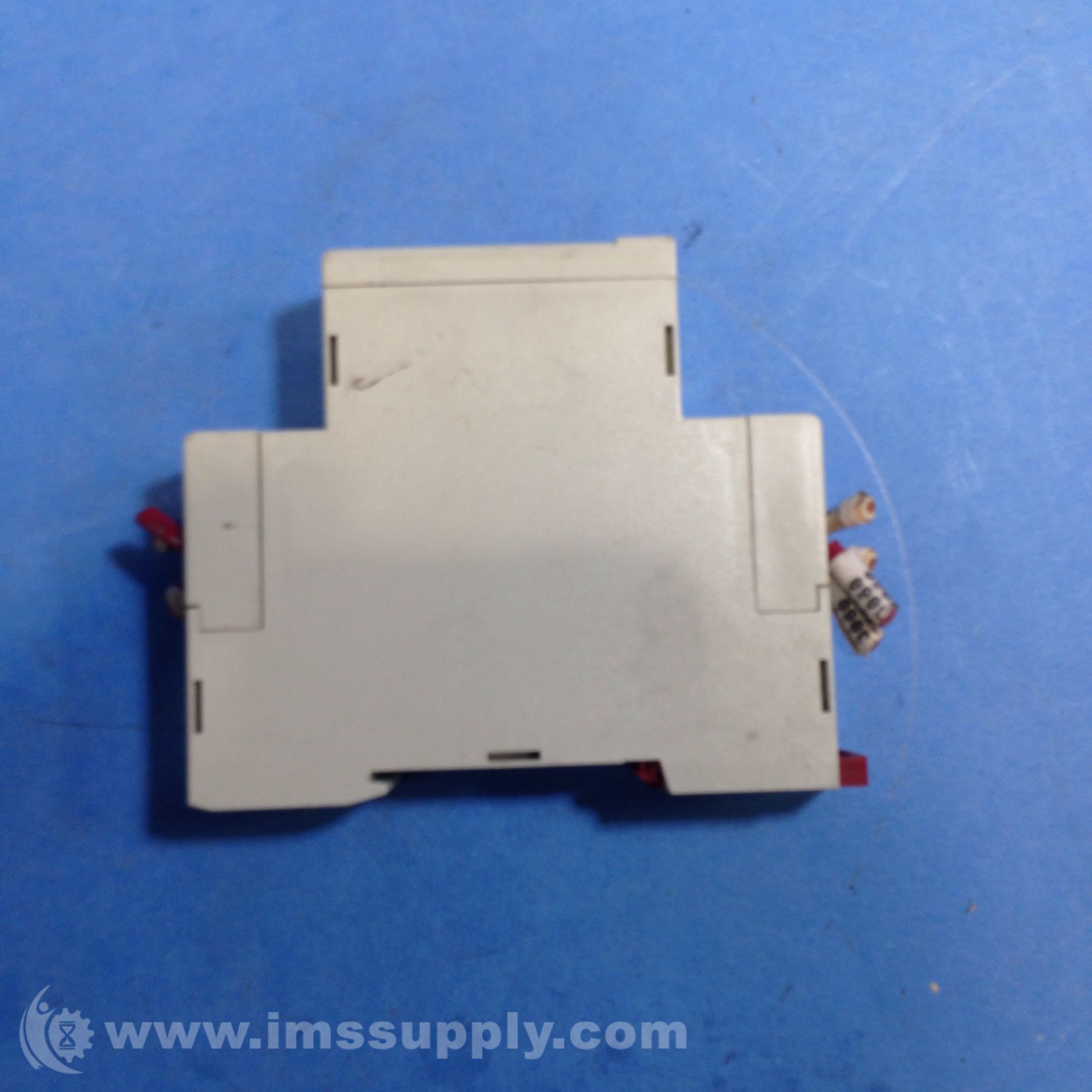 Allen Bradley FEM3T 17.5 MM Timing Relay - IMS Supply