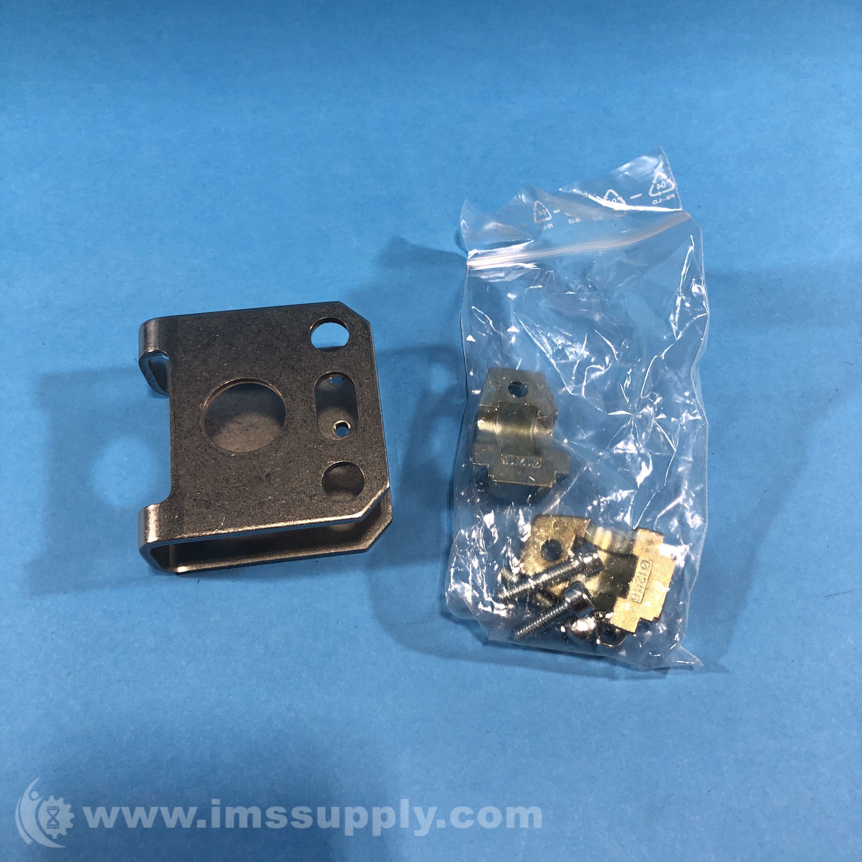 Ifm E21210 O5 Protective Bracket - IMS Supply