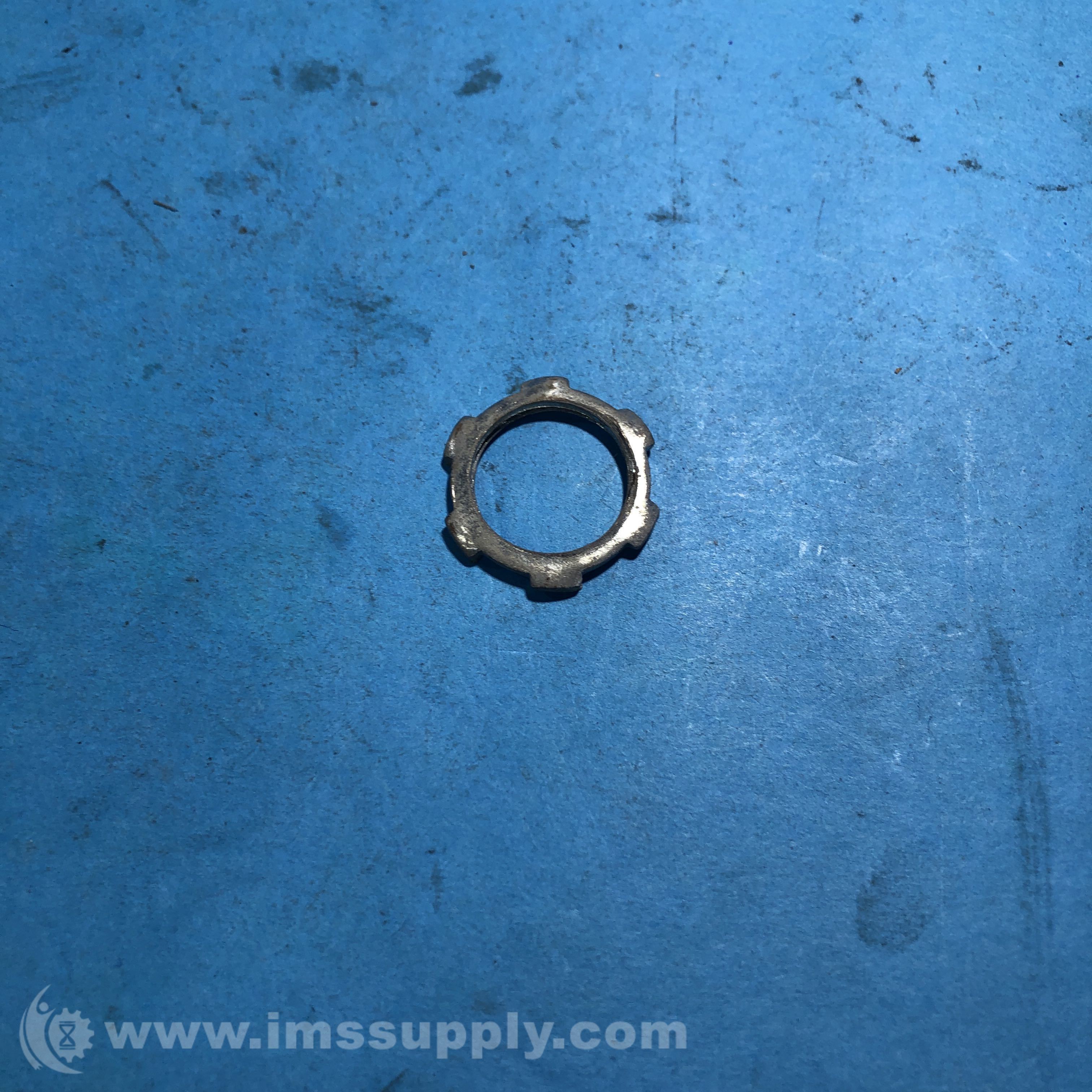 6Tooth External Lock Washer, 2'' LG IMS Supply